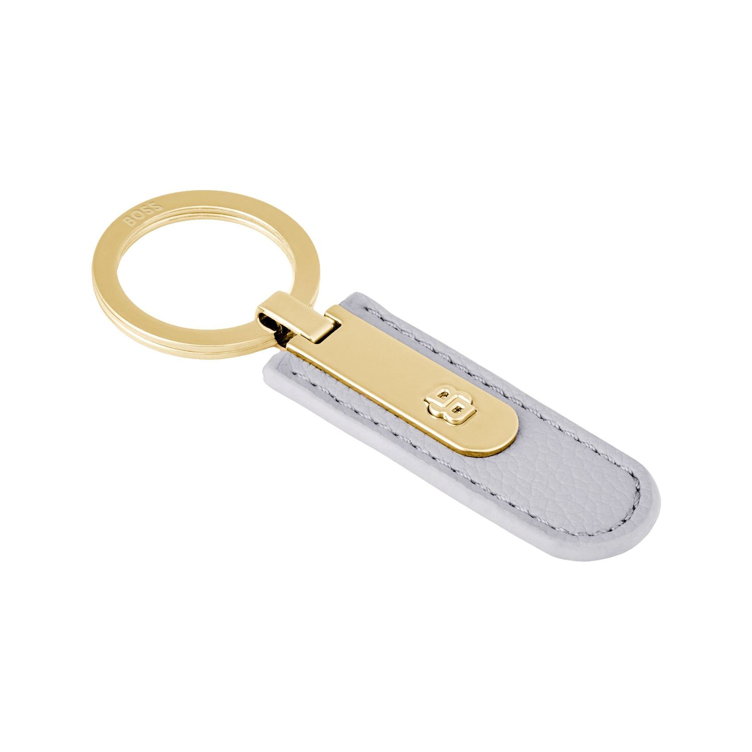 Breloczek na klucze Signature Lady Lilac - obrazek 2