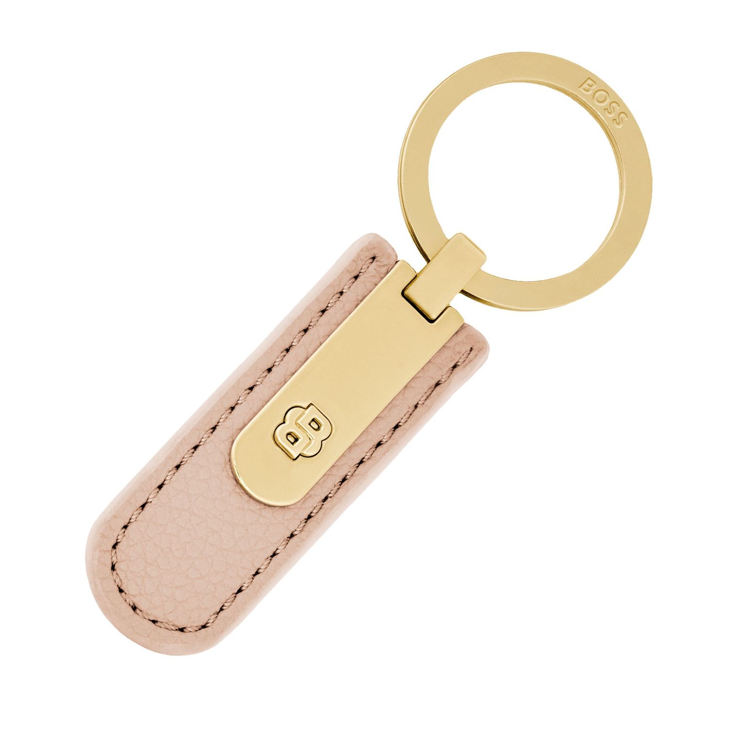 Breloczek na klucze Signature Lady Nude