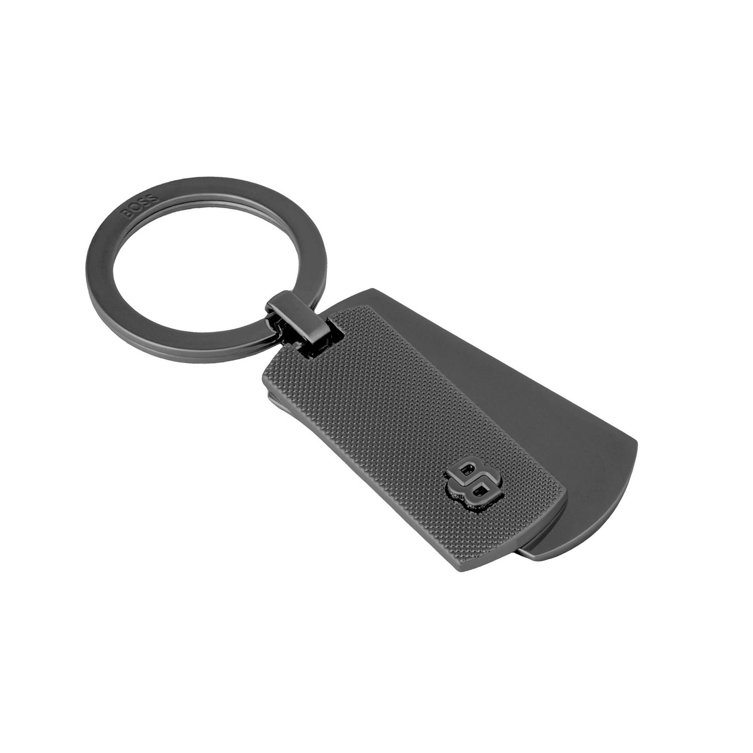 Breloczek na klucze Double B Diamond Gun - obrazek 2