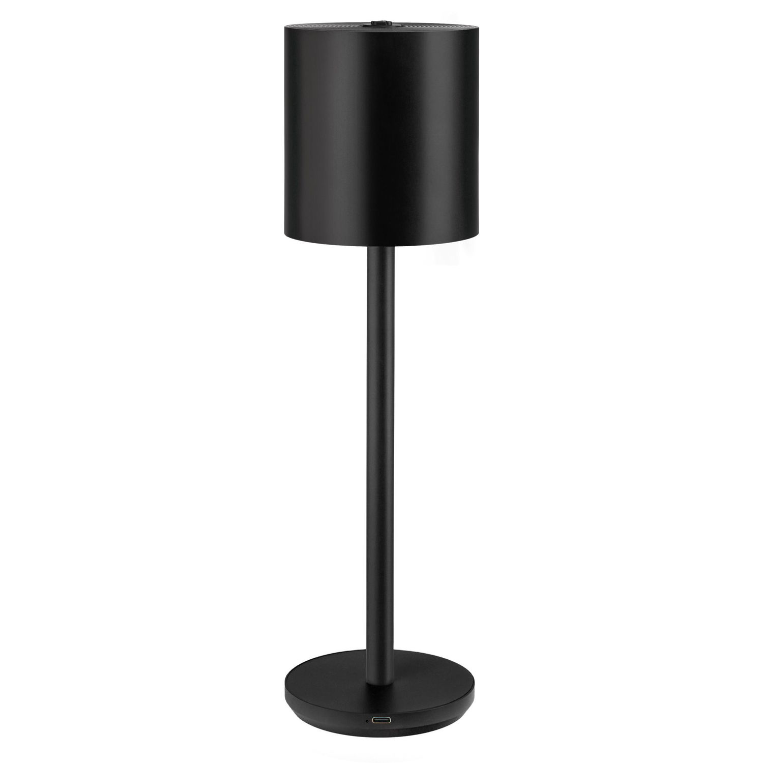 Lampa Elemental Black - obrazek 4