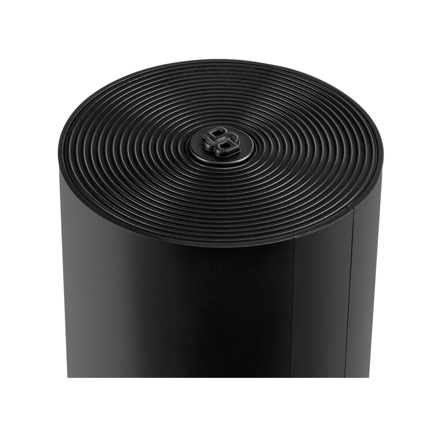 Lampa Elemental Black - obrazek 2