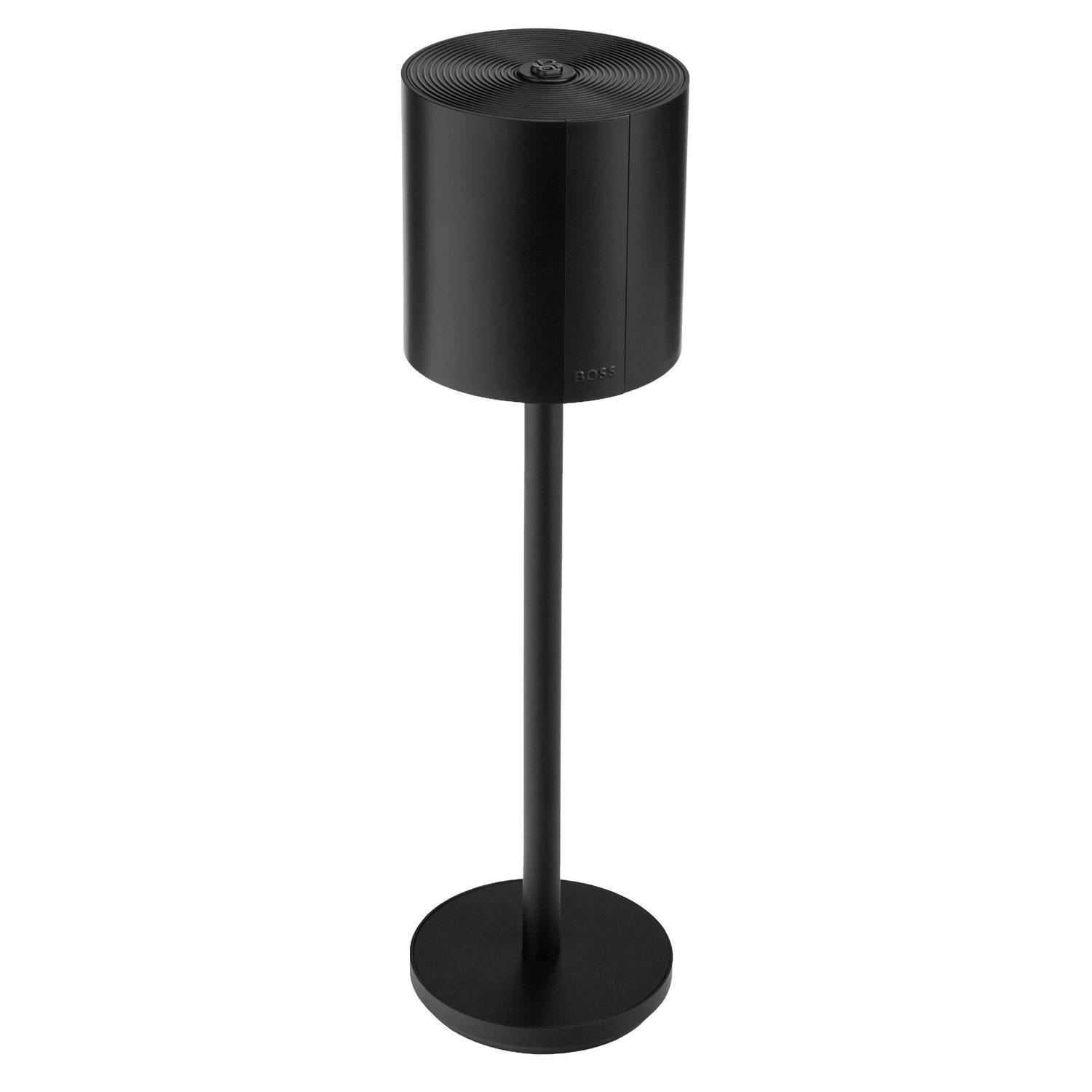 Lampa Elemental Black - obrazek 3