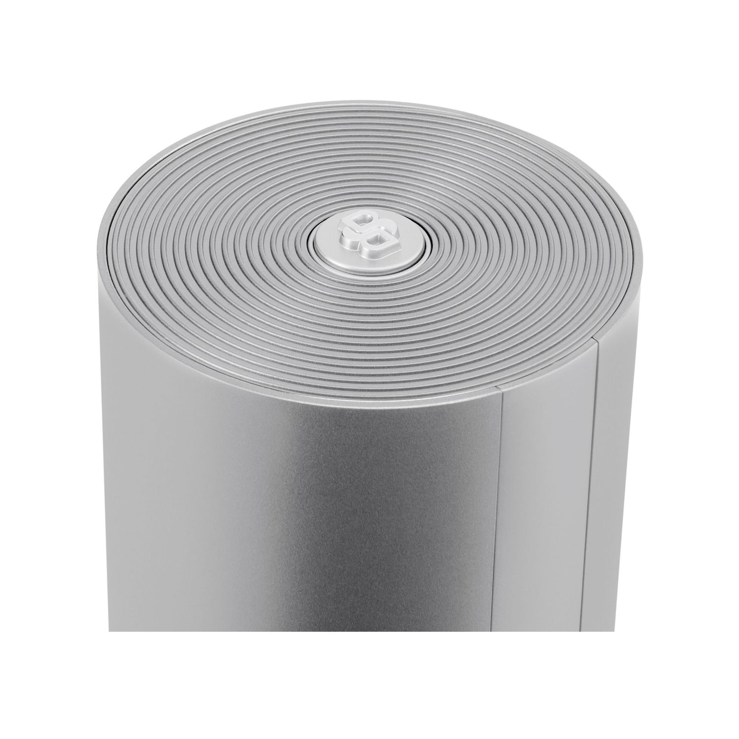 Lampa Elemental Silver - obrazek 2