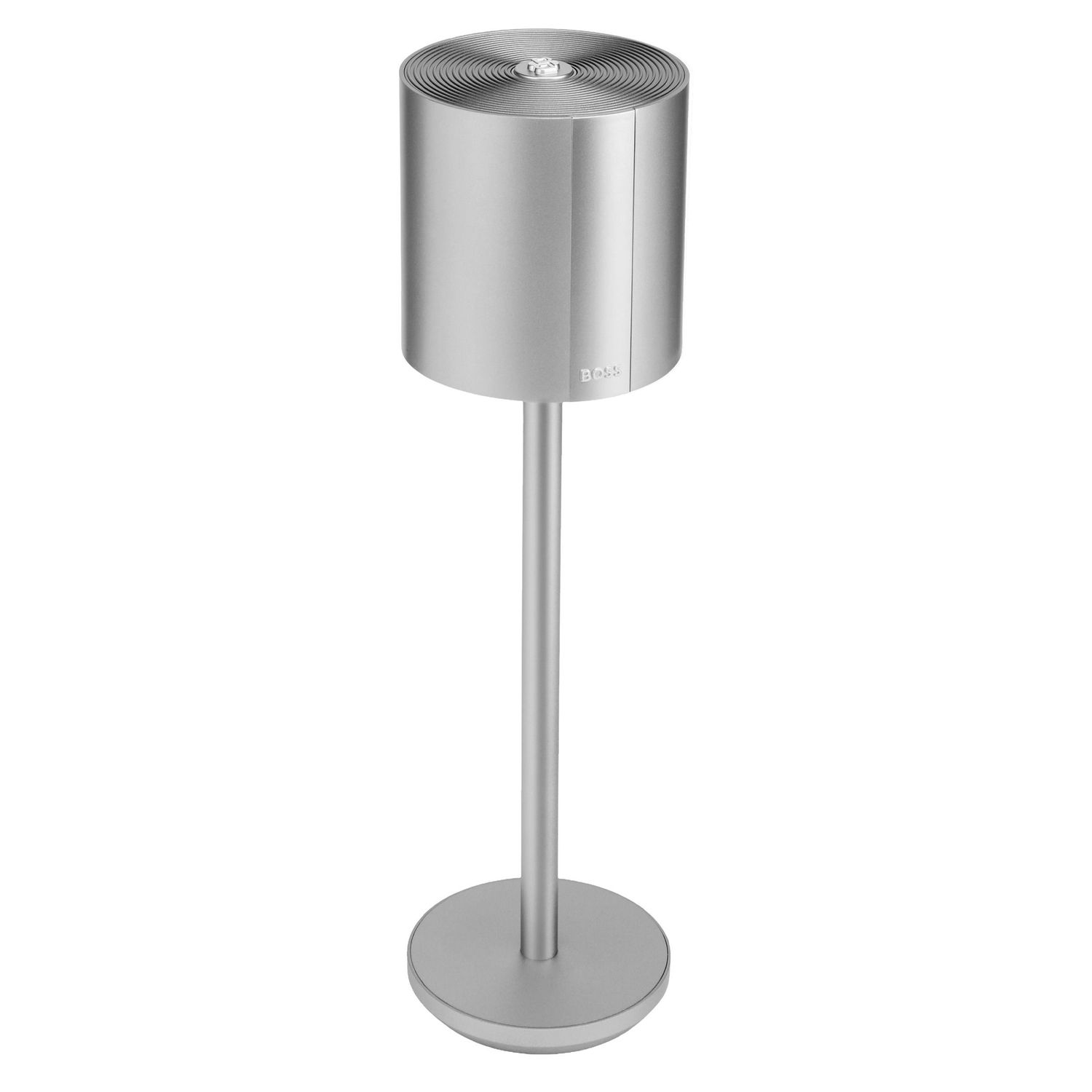 Lampa Elemental Silver - obrazek 3