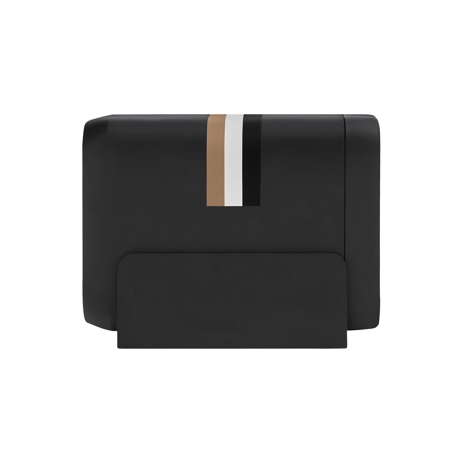 Wireless charger USB Iconic Black - obrazek 7