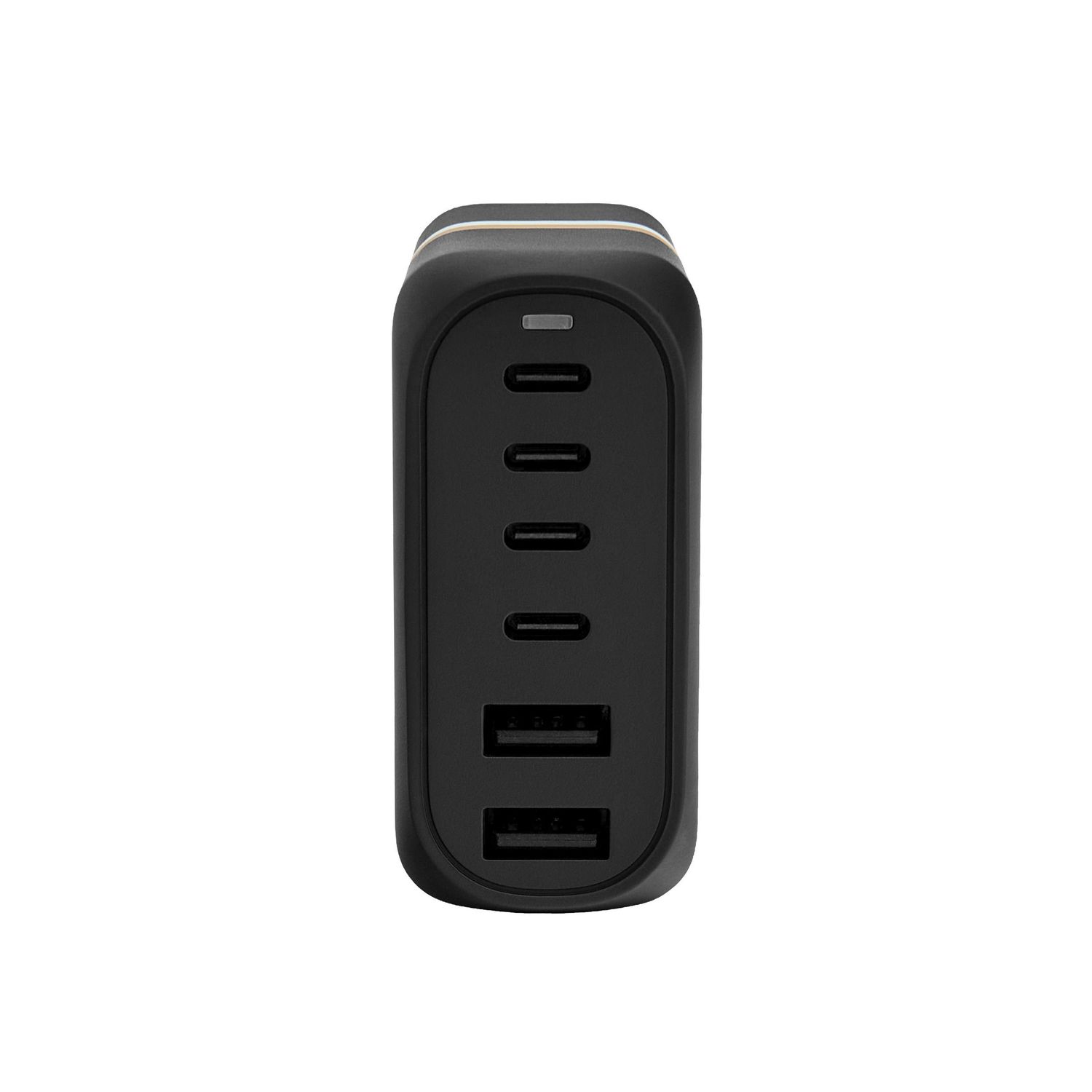 Wireless charger USB Iconic Black - obrazek 2