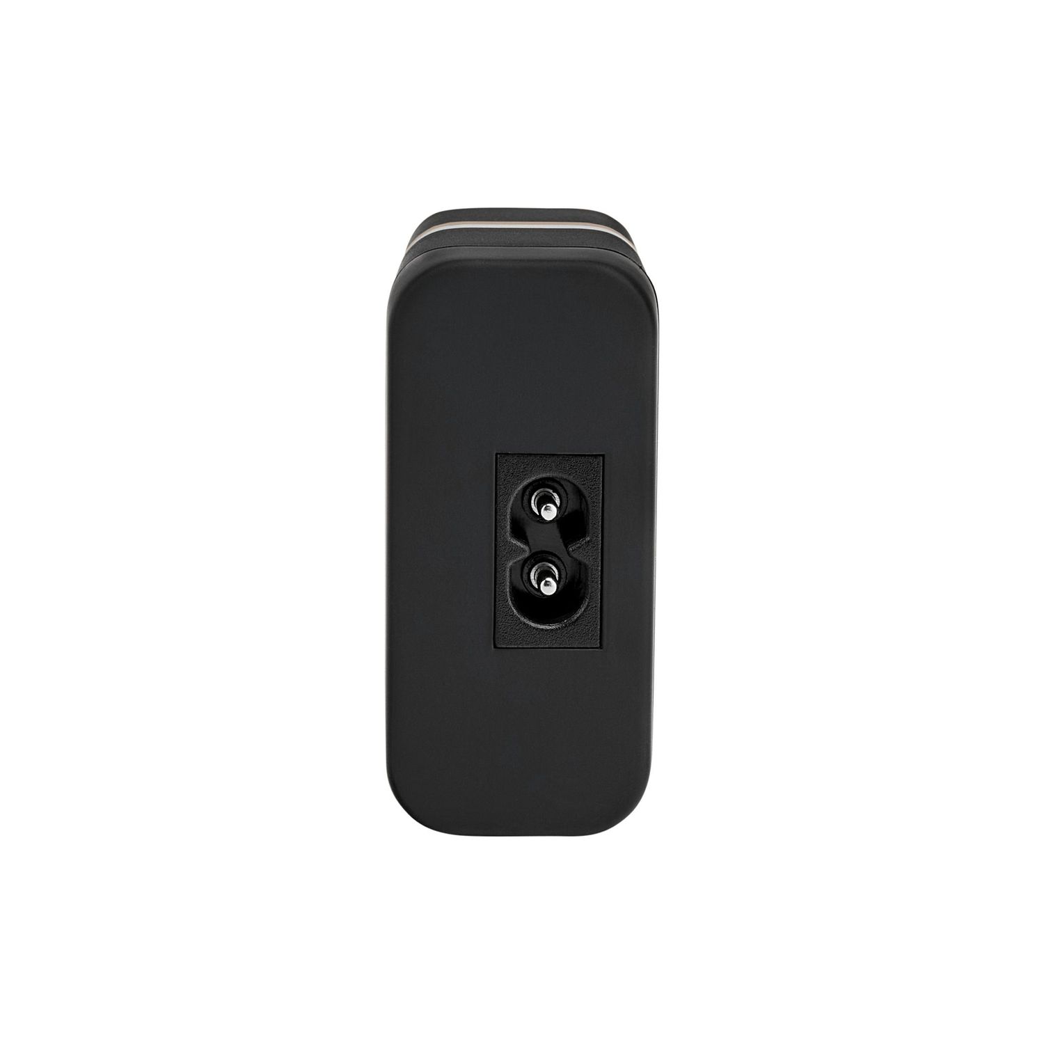 Wireless charger USB Iconic Black - obrazek 3