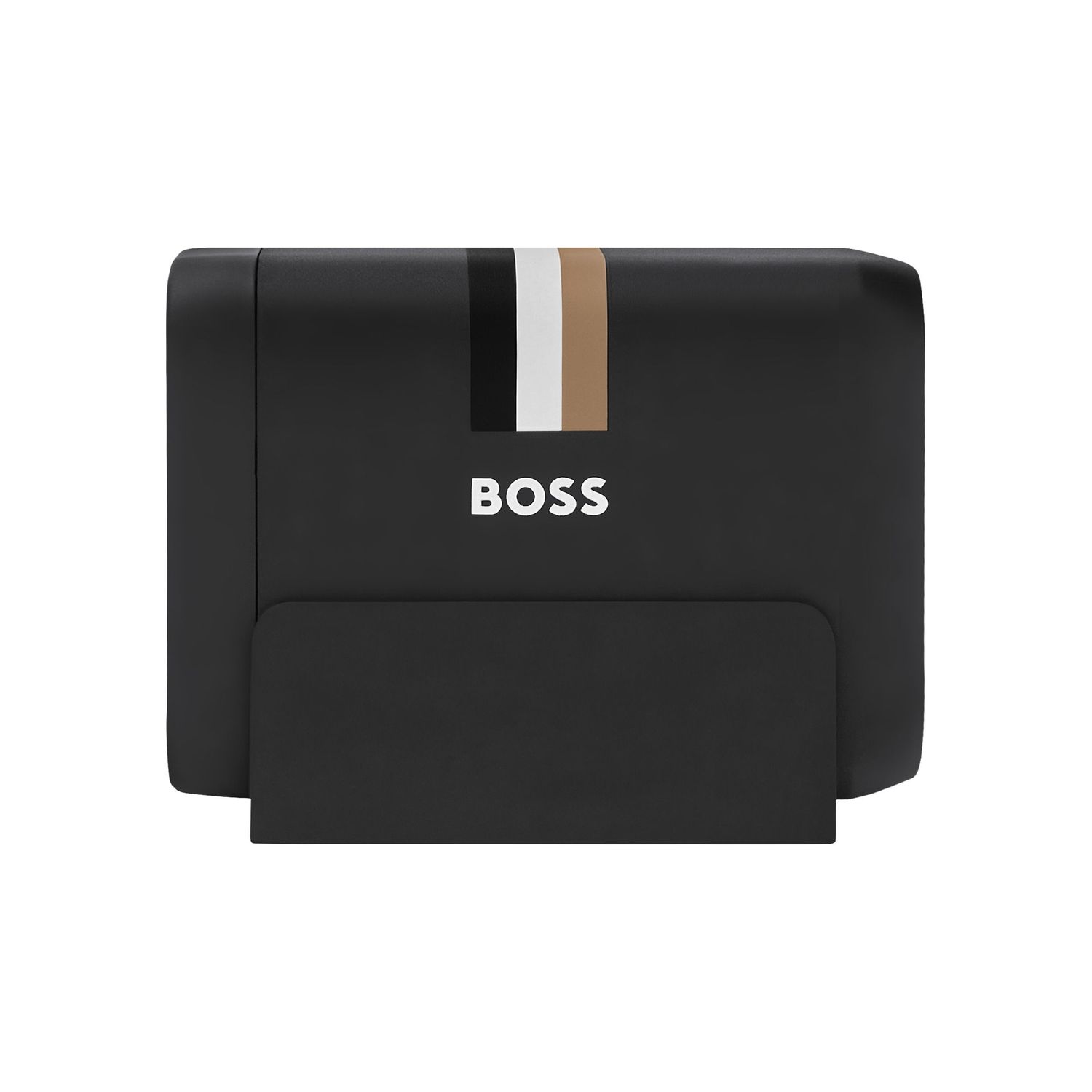 Wireless charger USB Iconic Black - obrazek 6