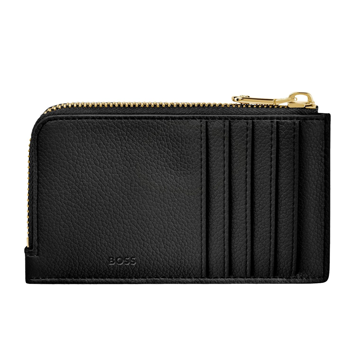 Etui na karty Signature Lady Black - obrazek 5