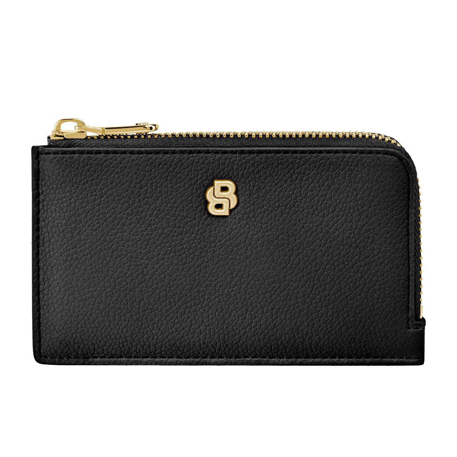 Etui na karty Signature Lady Black - obrazek 2