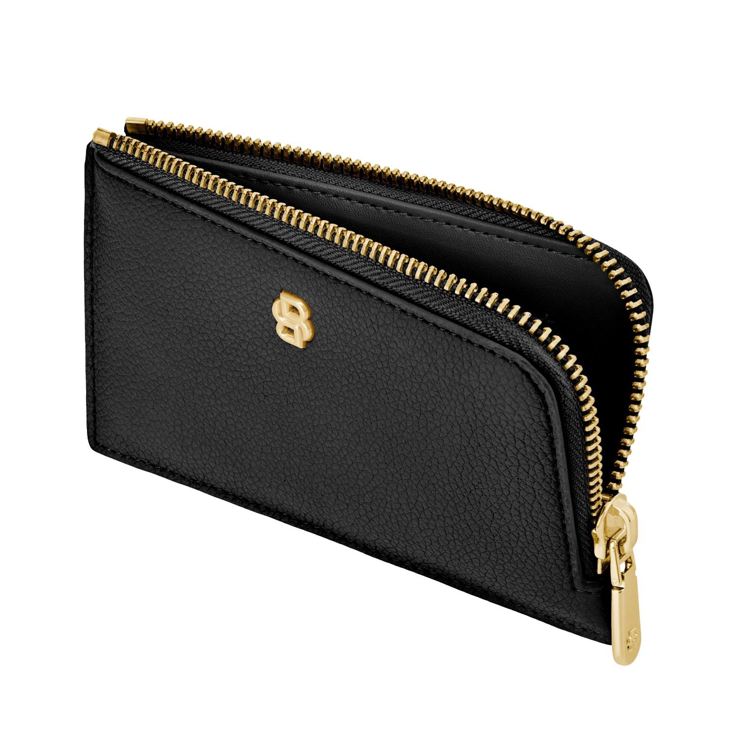 Etui na karty Signature Lady Black - obrazek 3