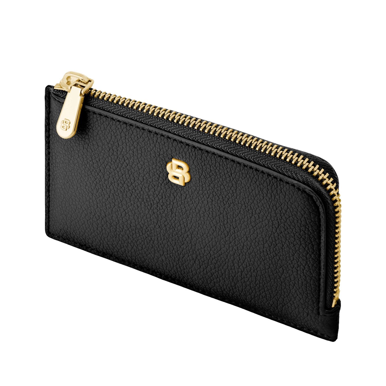 Etui na karty Signature Lady Black - obrazek 4