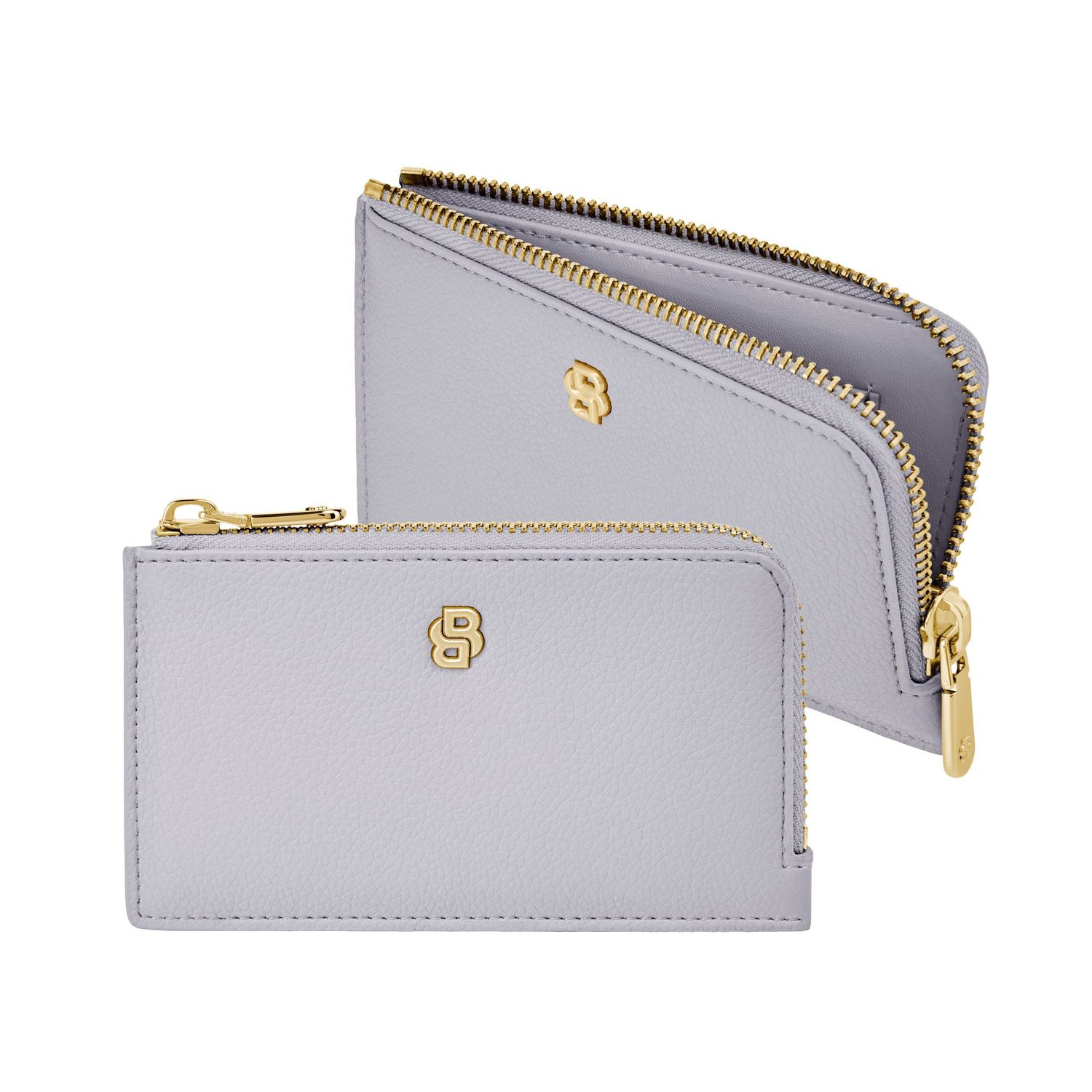 Etui na karty Signature Lady Lilac