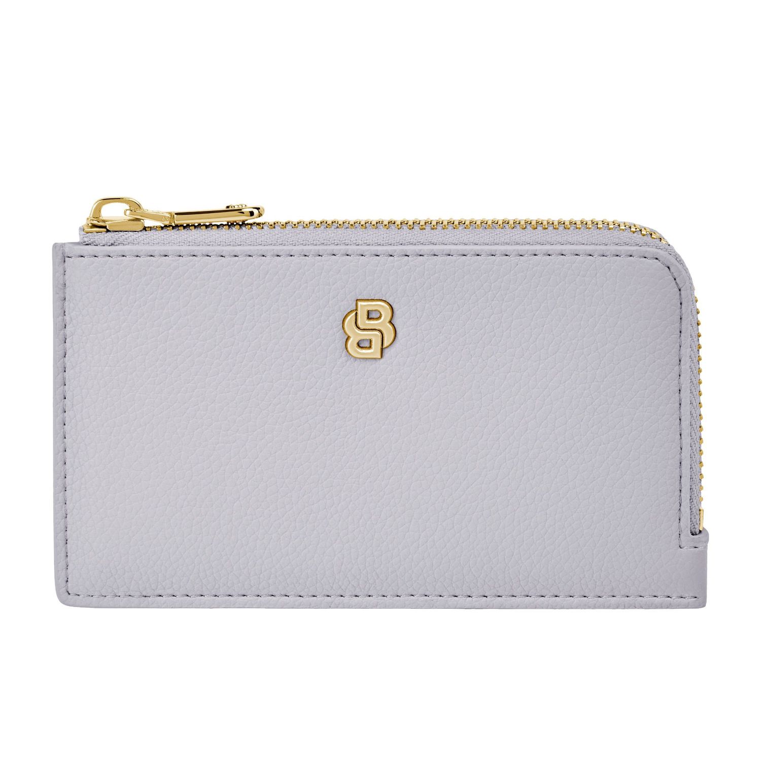Etui na karty Signature Lady Lilac - obrazek 2