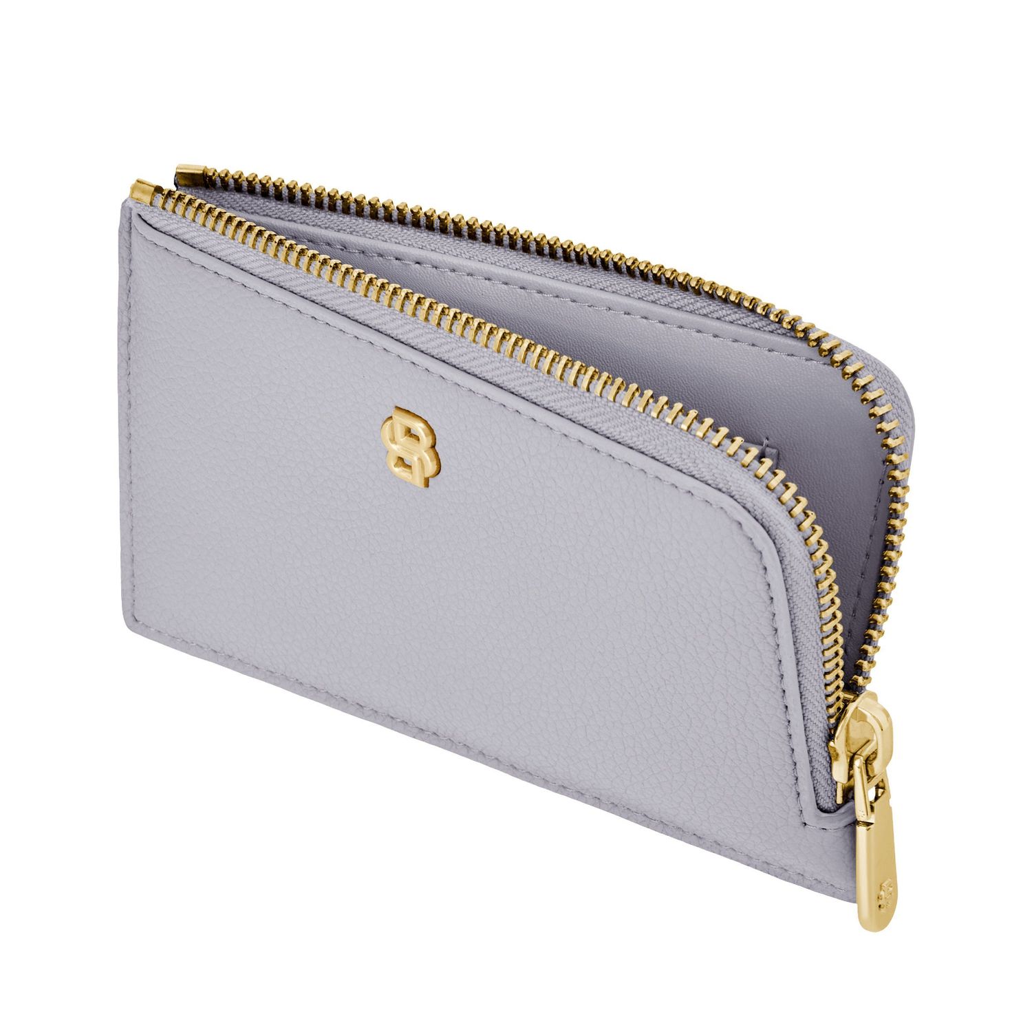 Etui na karty Signature Lady Lilac - obrazek 3