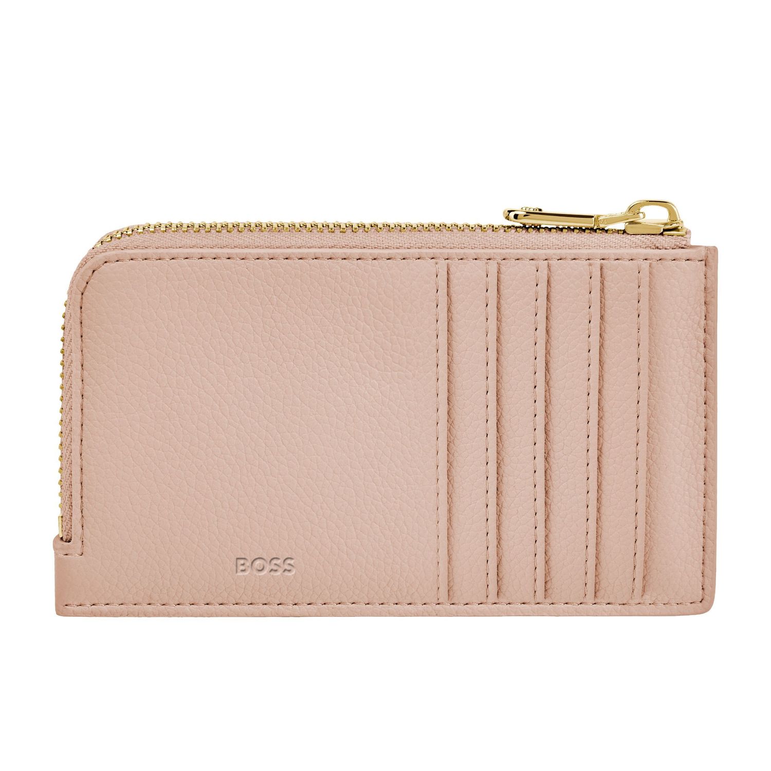 Etui na karty Signature Lady Nude - obrazek 5