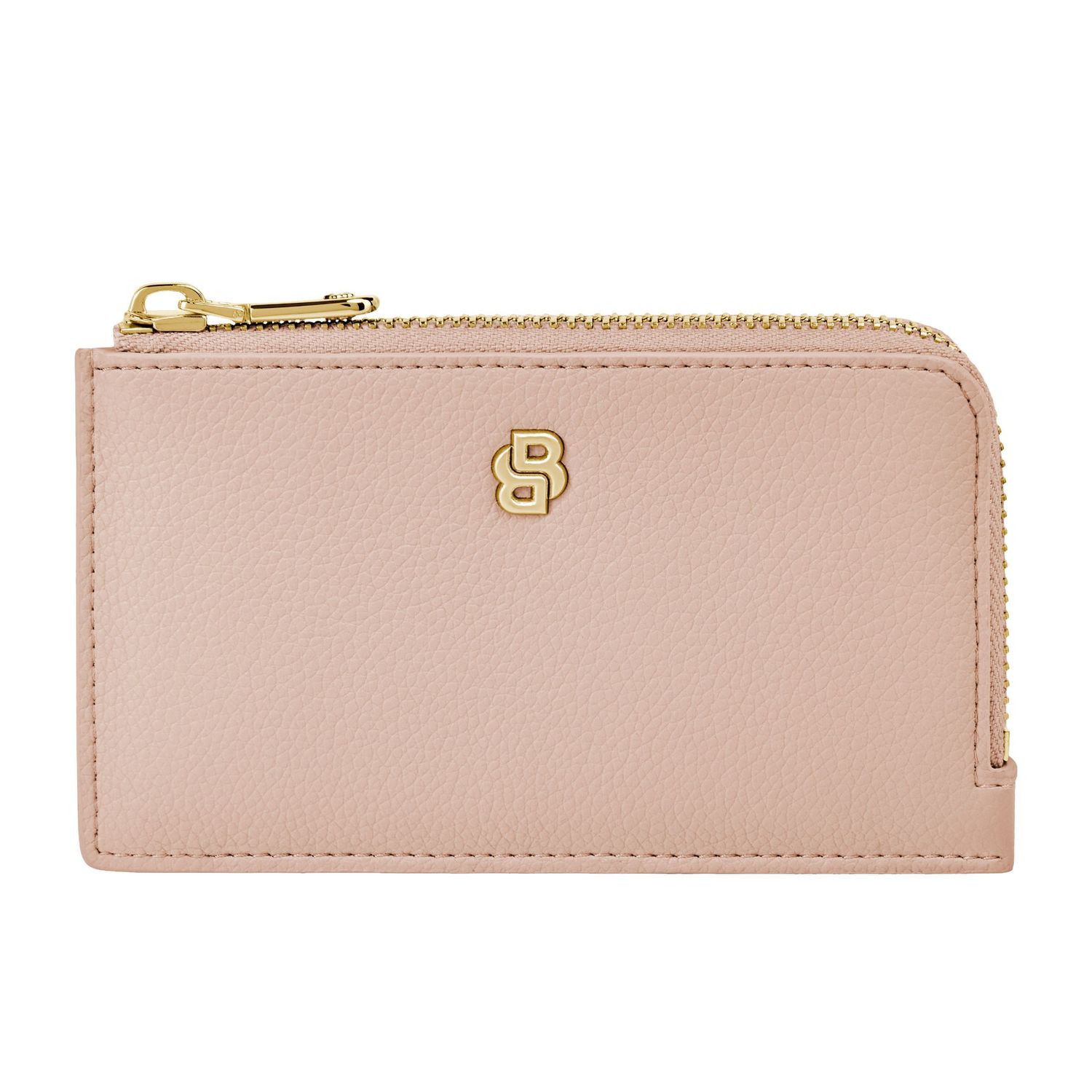 Etui na karty Signature Lady Nude - obrazek 2