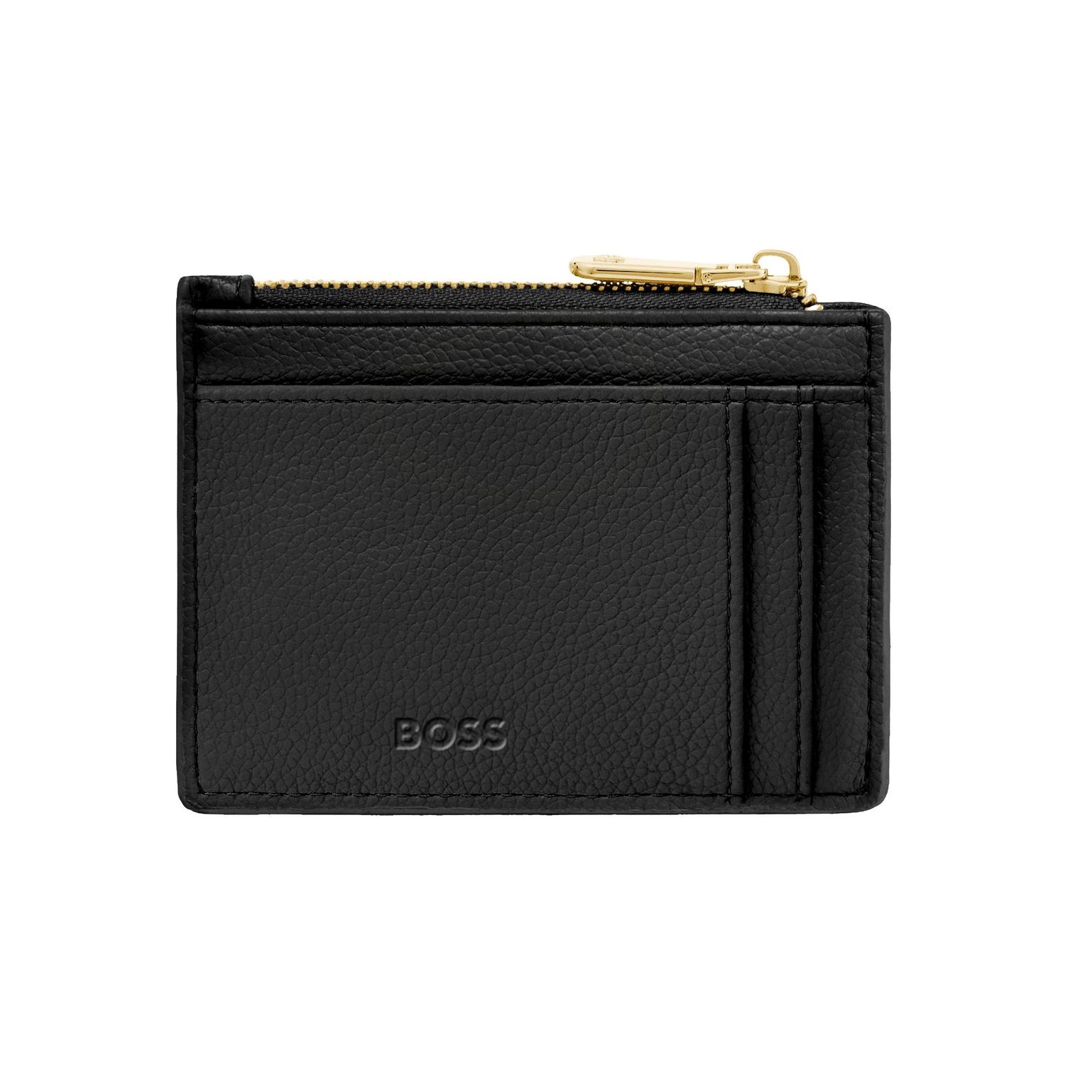 Etui na karty Signature Lady Black - obrazek 5