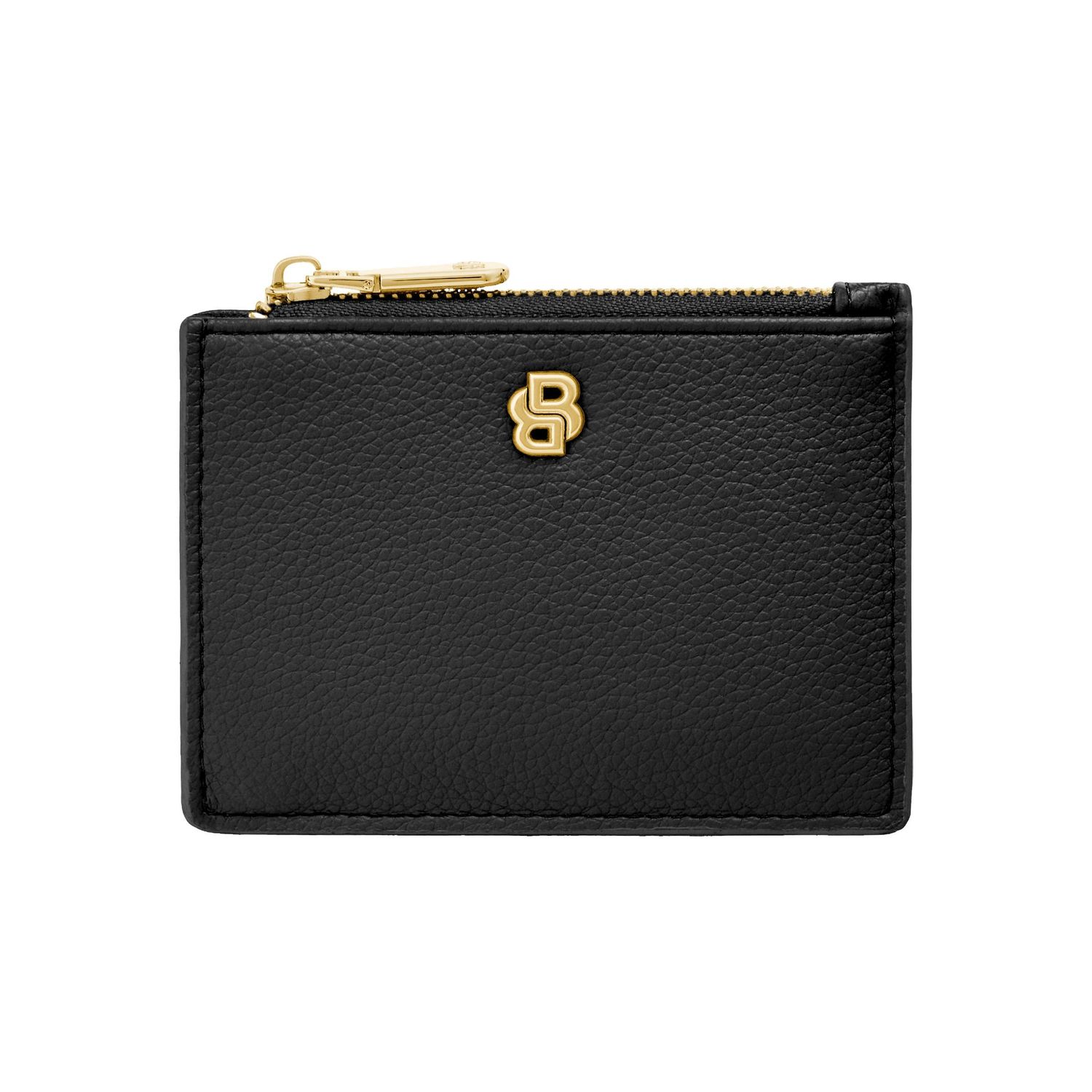Etui na karty Signature Lady Black - obrazek 2