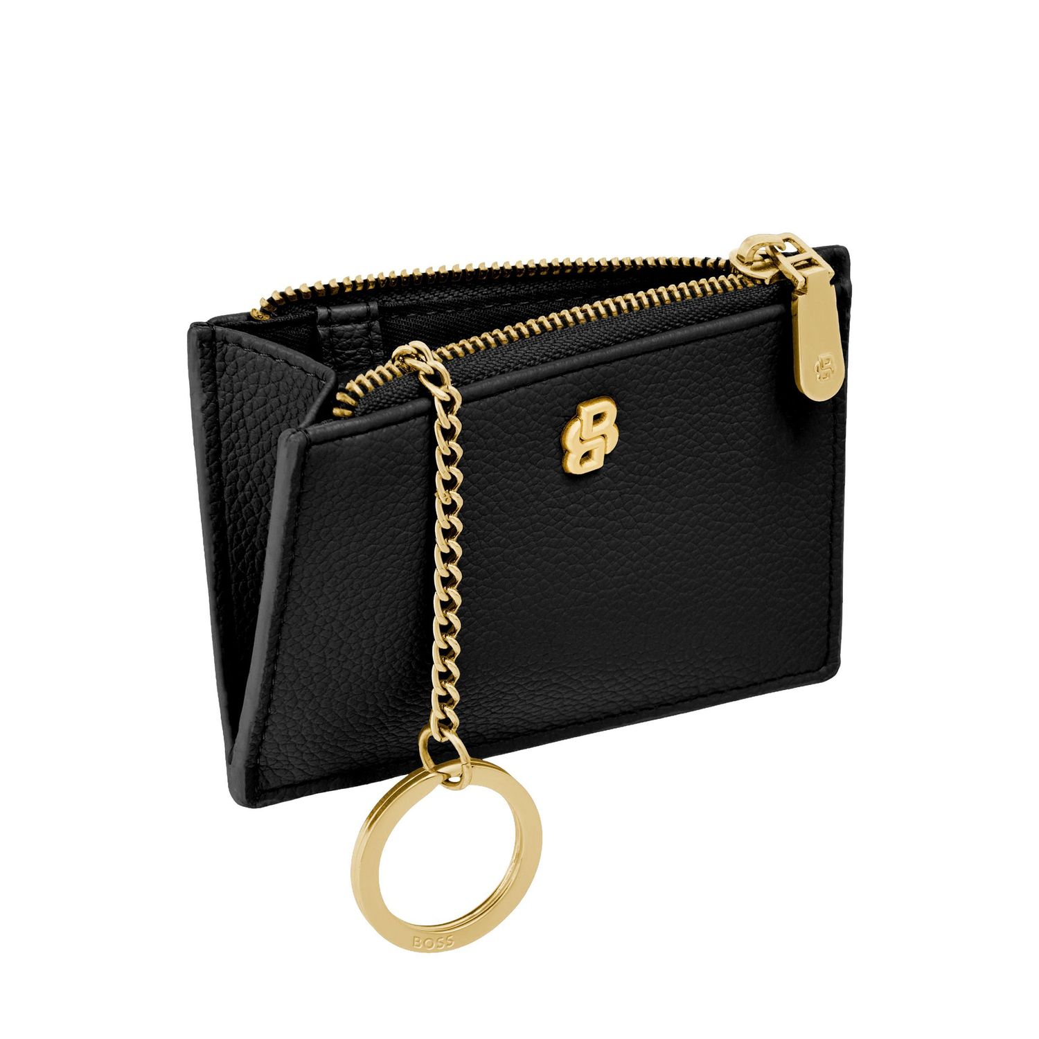 Etui na karty Signature Lady Black - obrazek 3