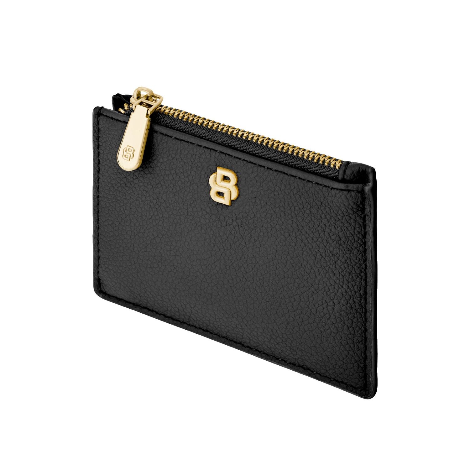 Etui na karty Signature Lady Black - obrazek 4