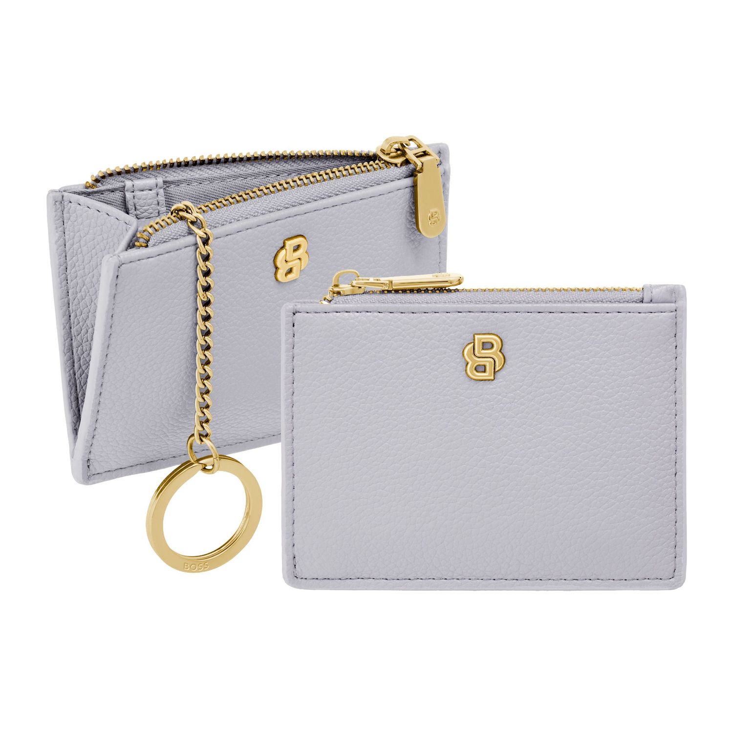Etui na karty Signature Lady Lilac
