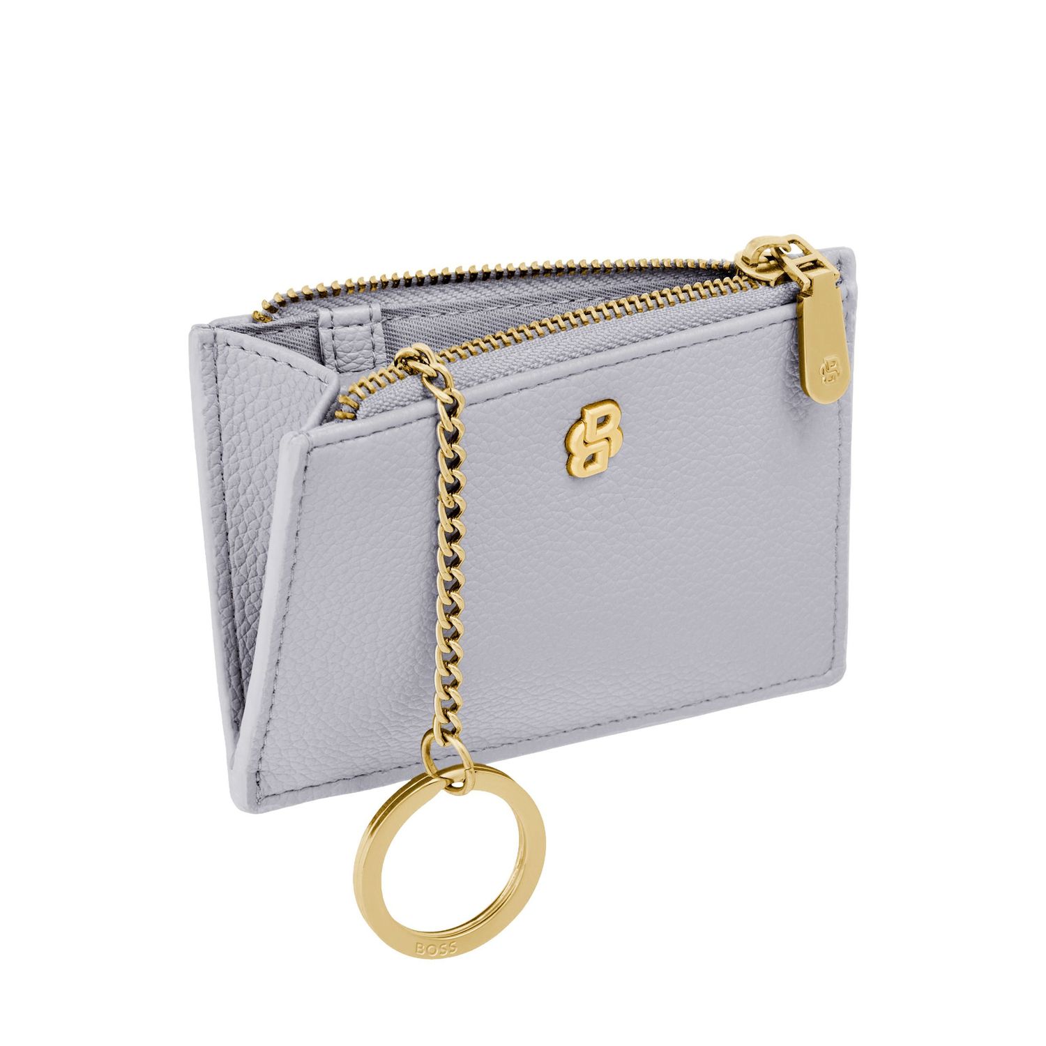 Etui na karty Signature Lady Lilac - obrazek 3