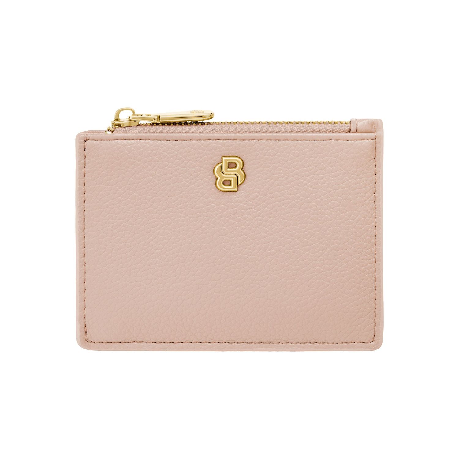 Etui na karty Signature Lady Nude - obrazek 2