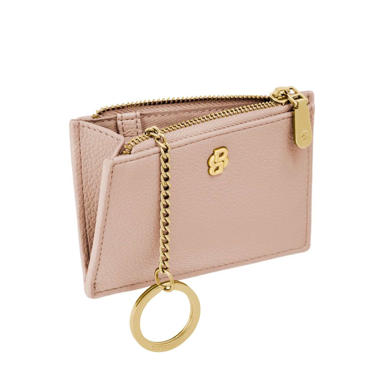 Etui na karty Signature Lady Nude - obrazek 3