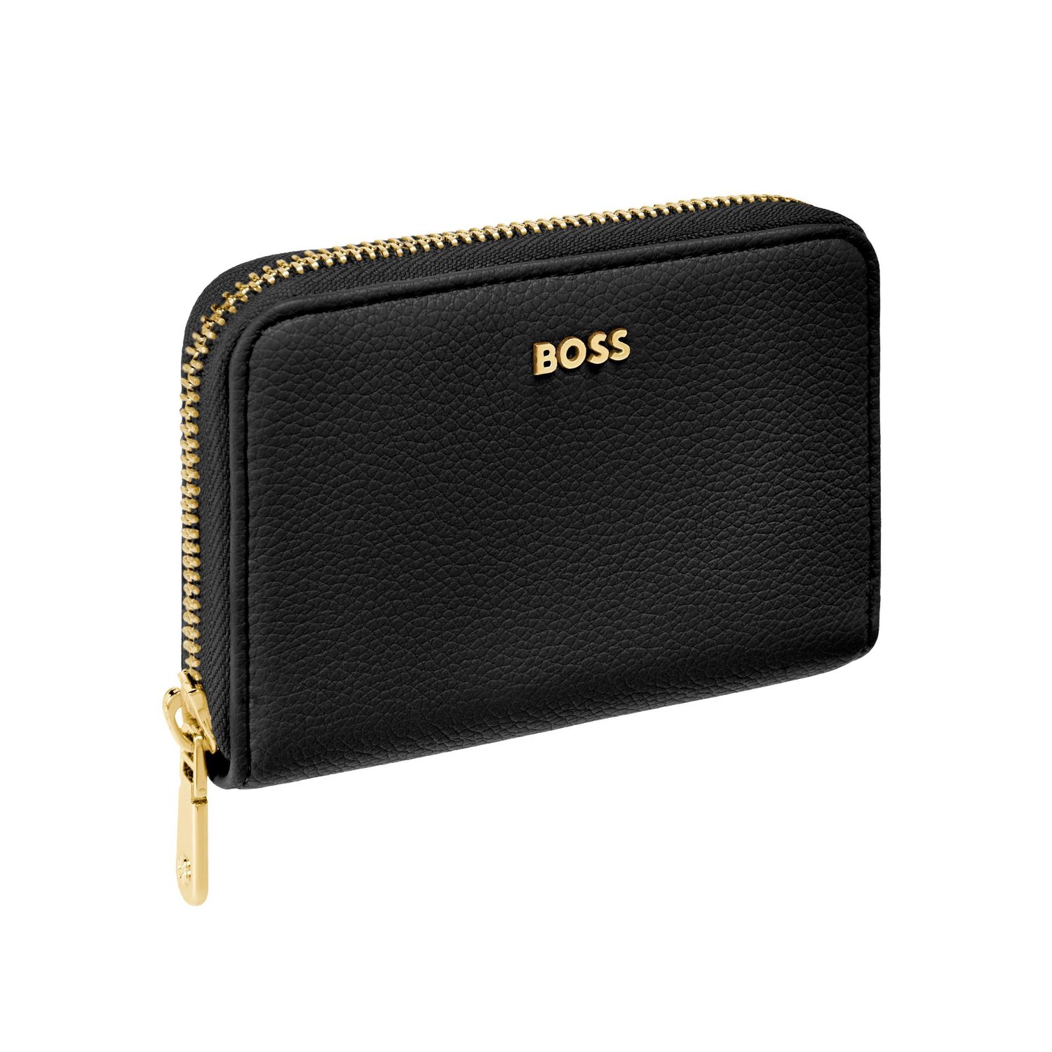 Portfel Signature Lady Black - obrazek 4