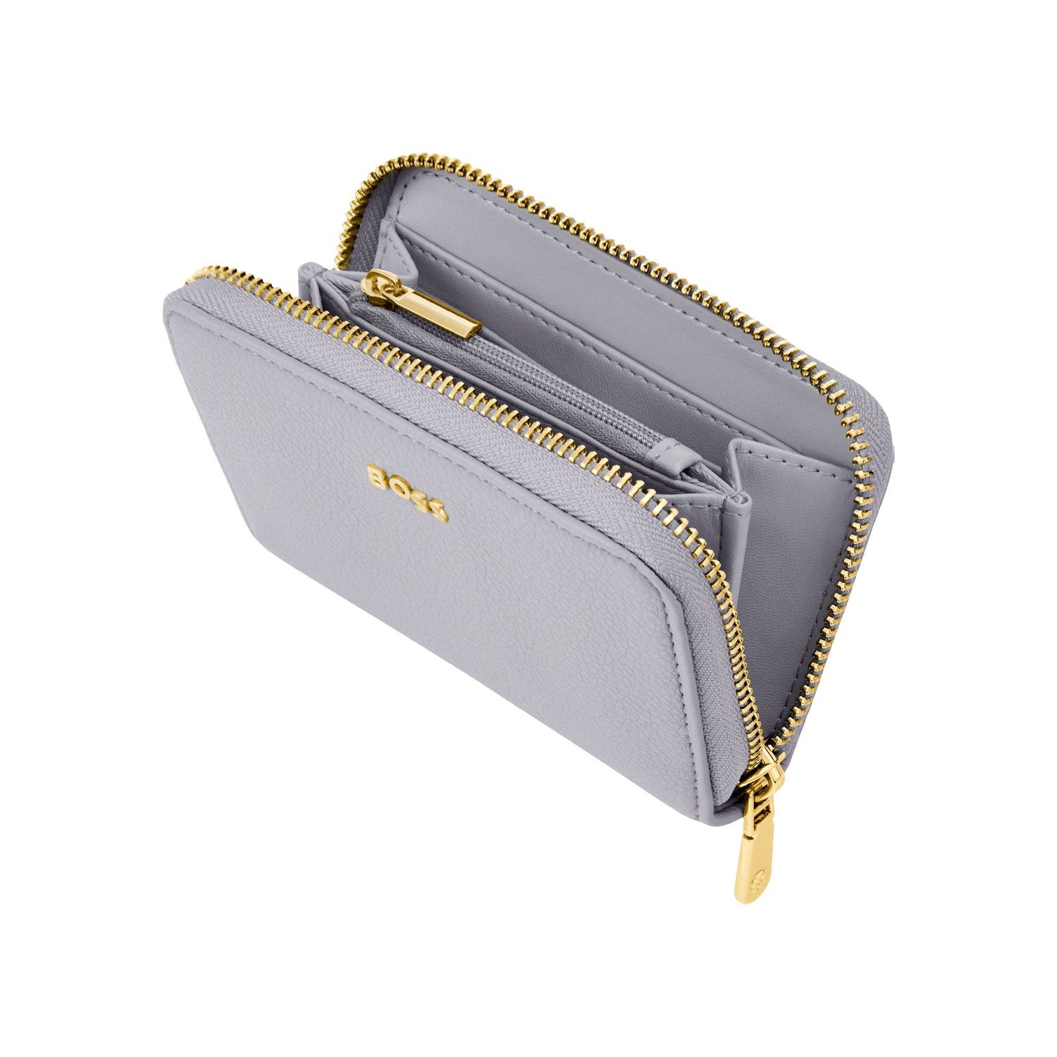 Portfel Signature Lady Lilac - obrazek 3