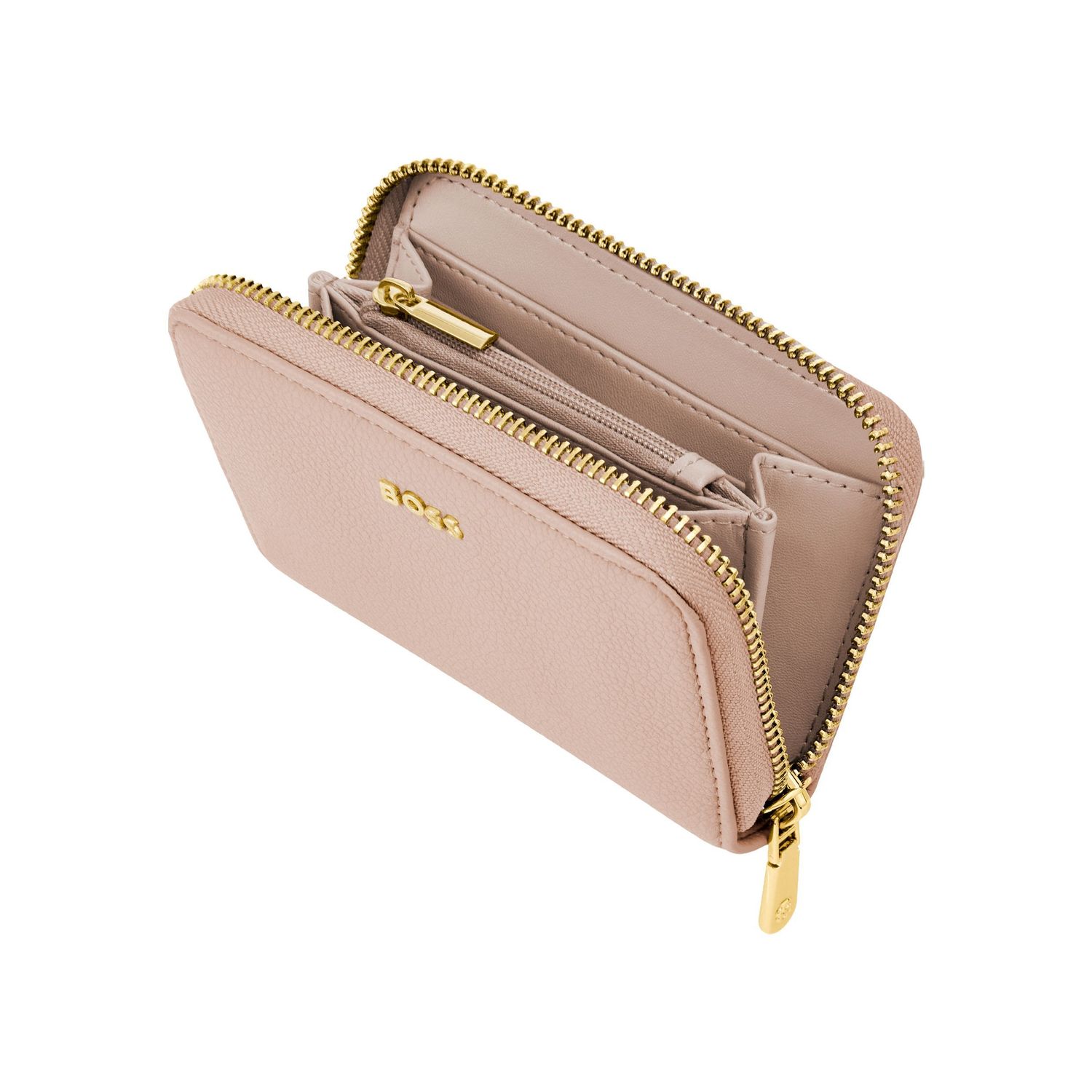 Portfel Signature Lady Nude - obrazek 3
