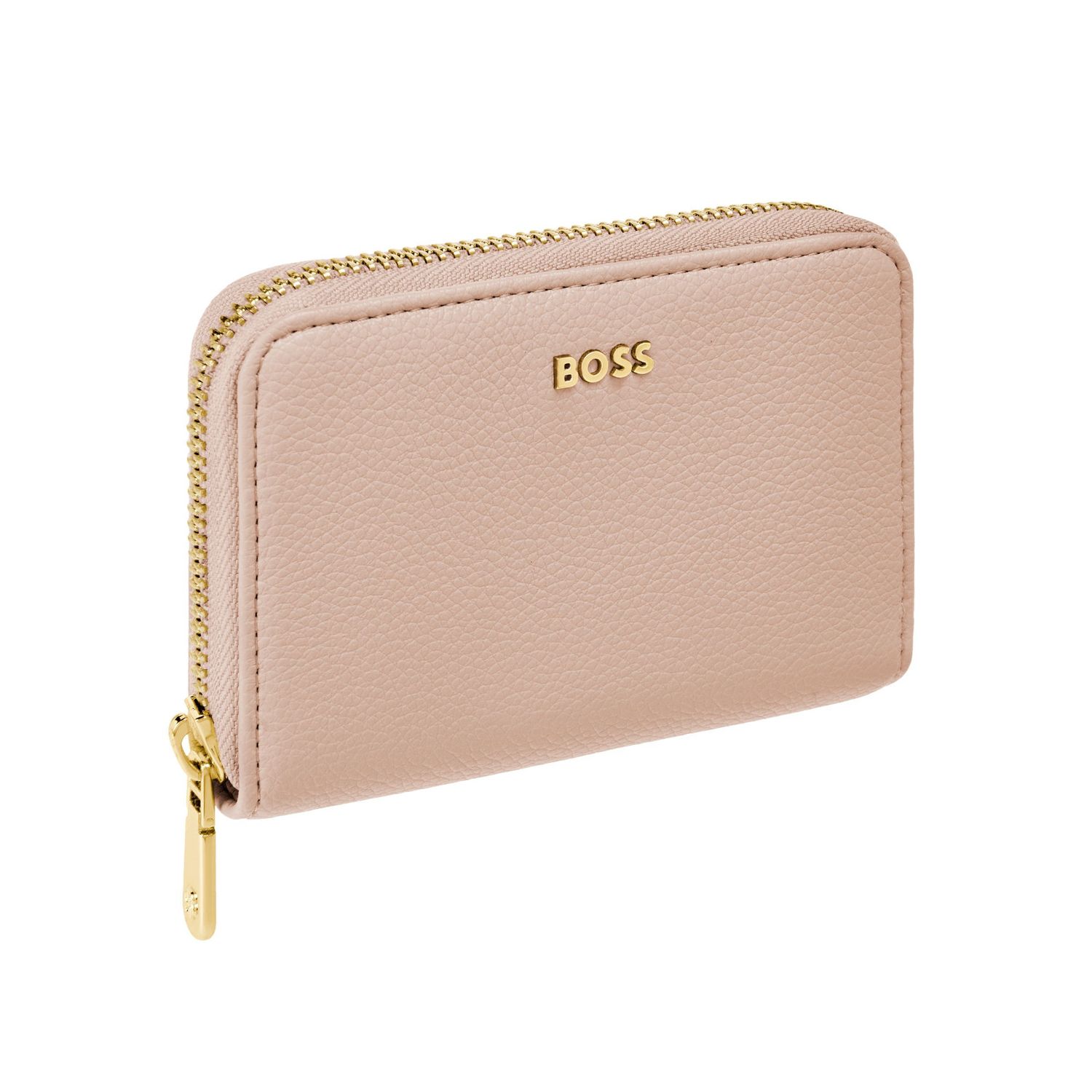 Portfel Signature Lady Nude - obrazek 4