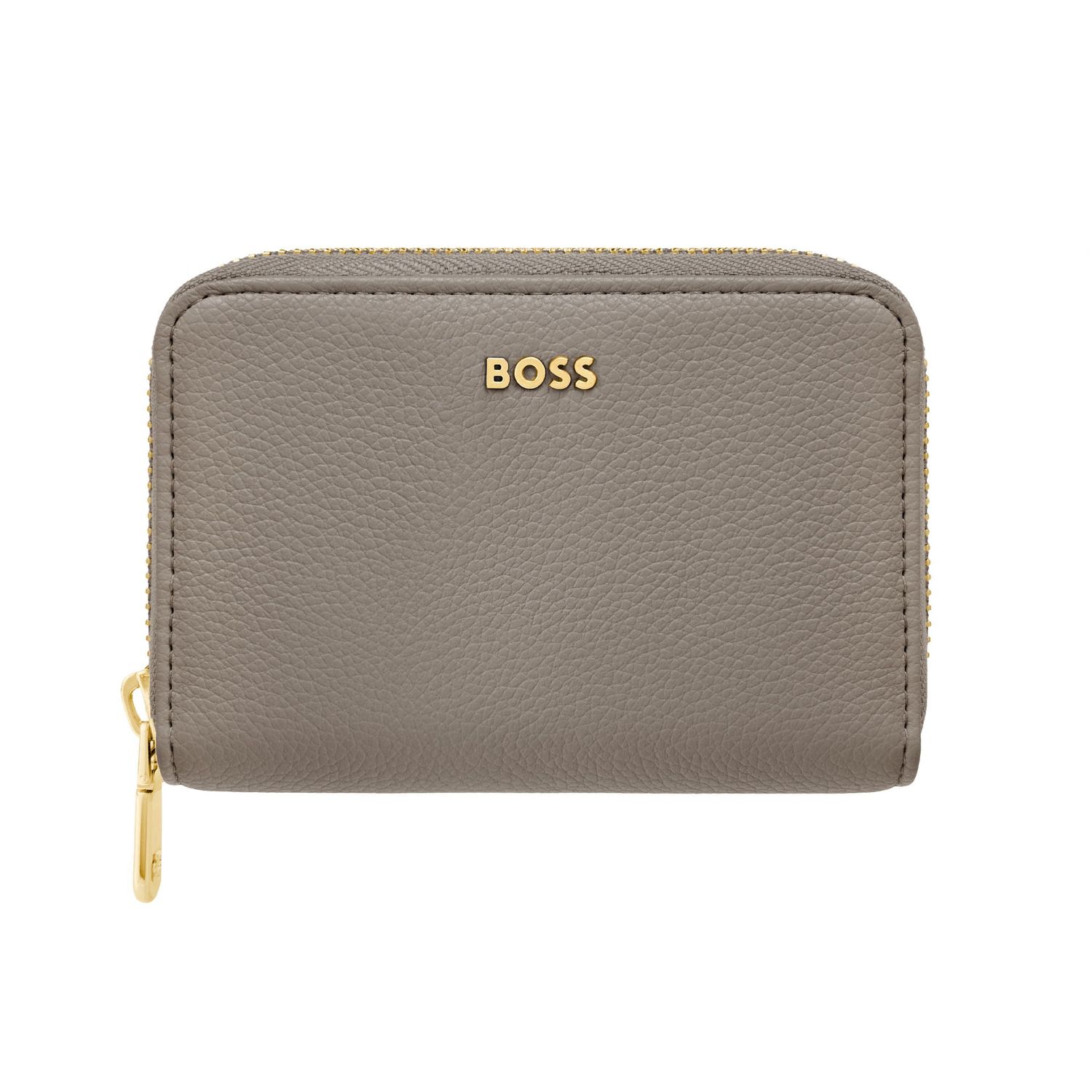 Portfel Signature Lady Taupe - obrazek 2