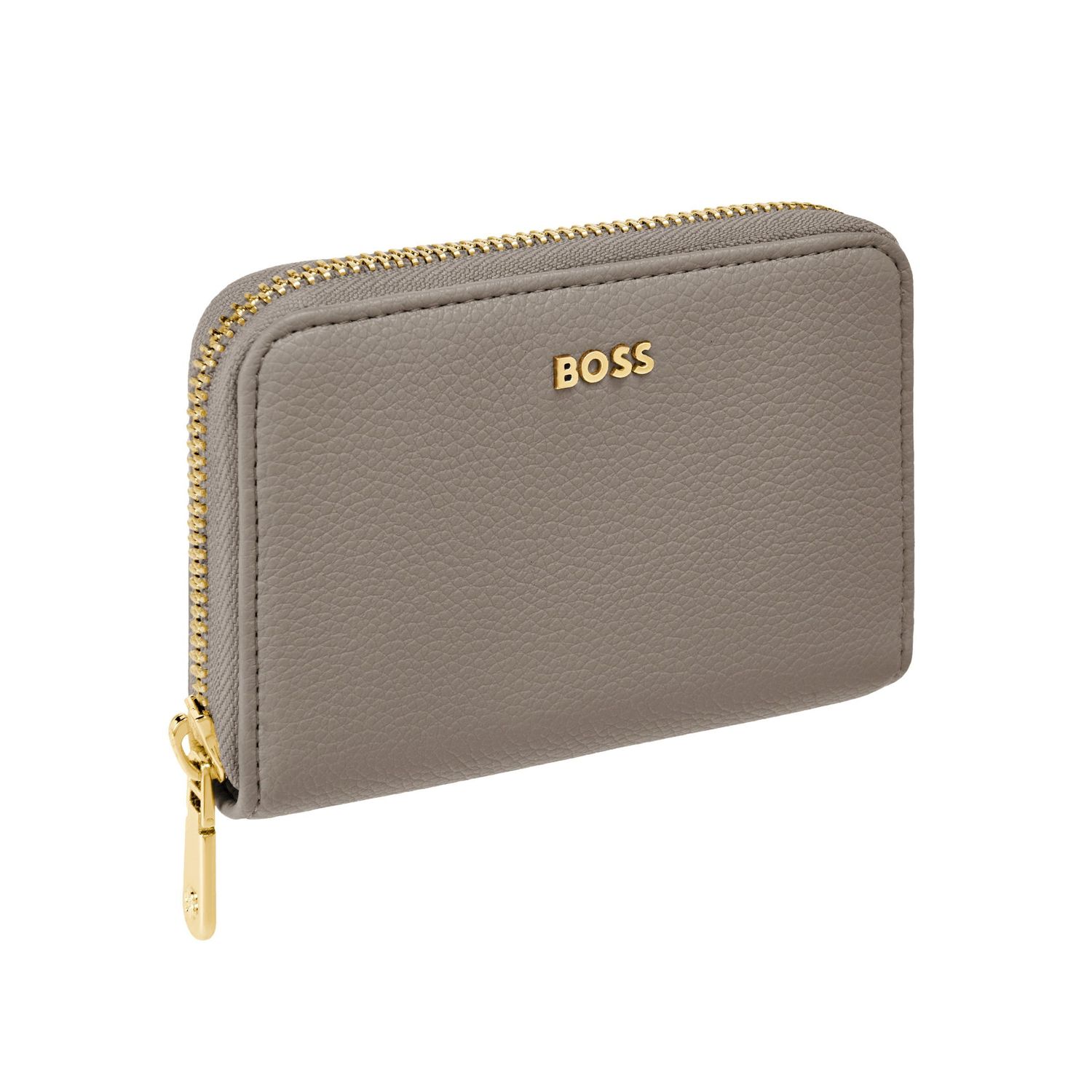 Portfel Signature Lady Taupe - obrazek 4
