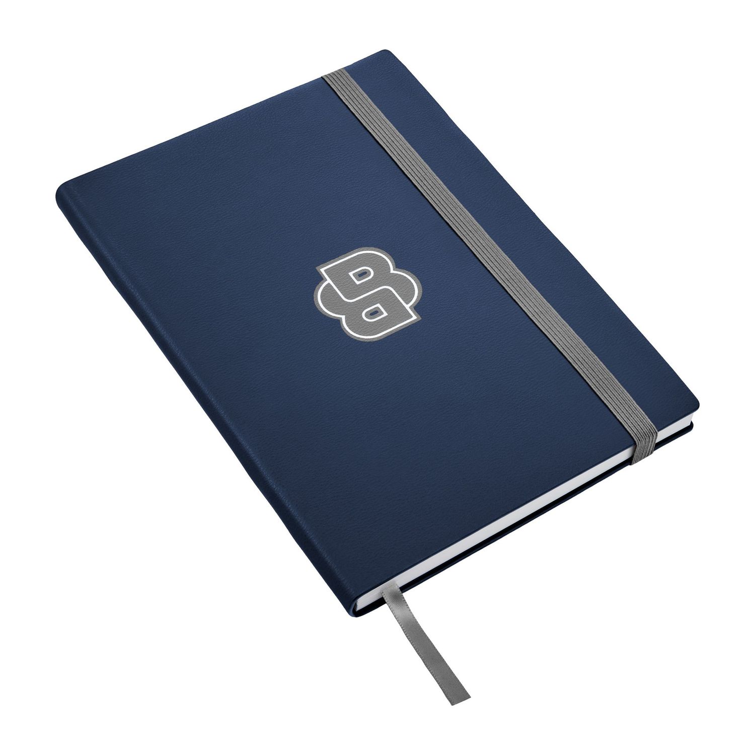Notatnik A5 Varsity Navy Lined - obrazek 2