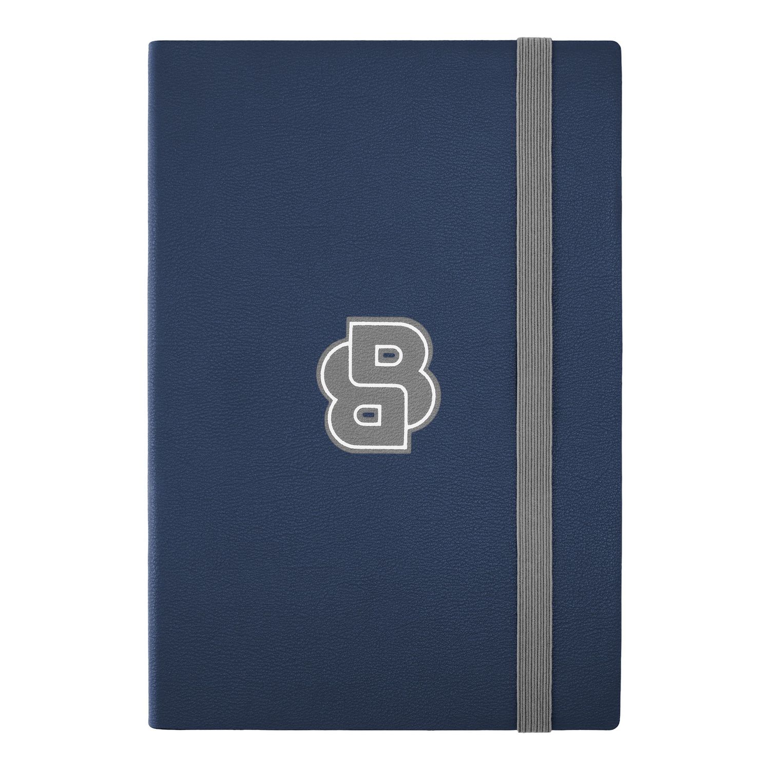 Notatnik A5 Varsity Navy Lined - obrazek 3