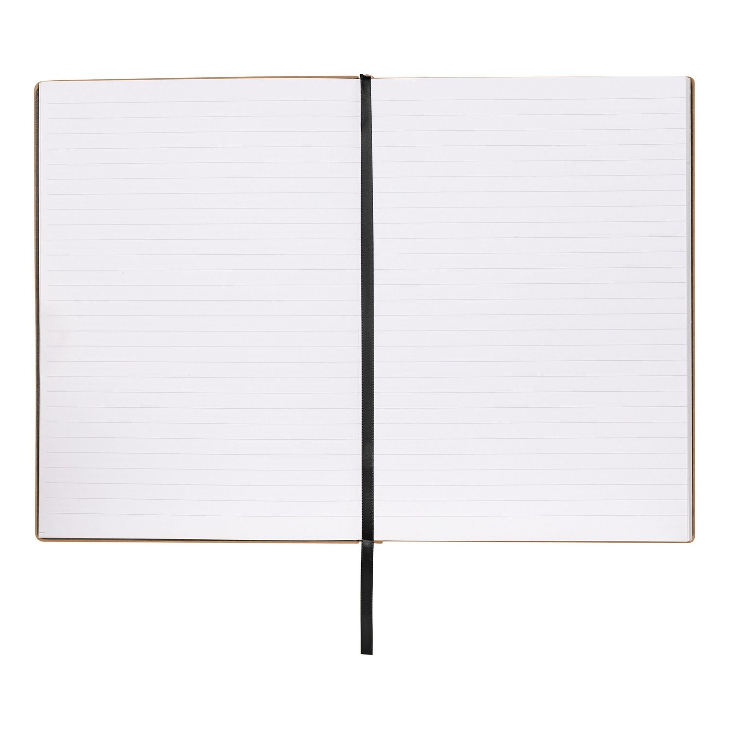 Notatnik A5 Varsity Camel Lined - obrazek 4