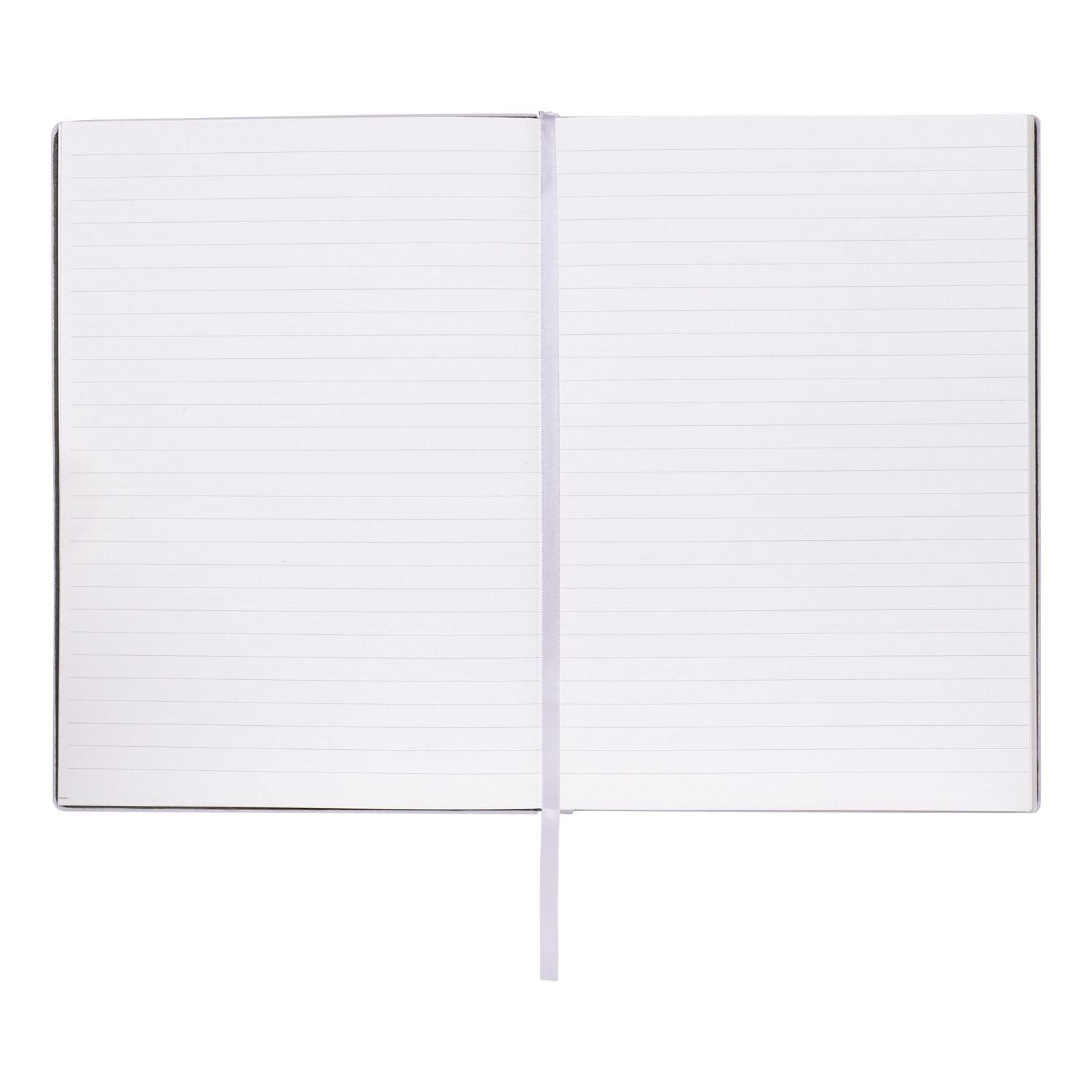 Notatnik A5 Checkered Lilac Lined - obrazek 4