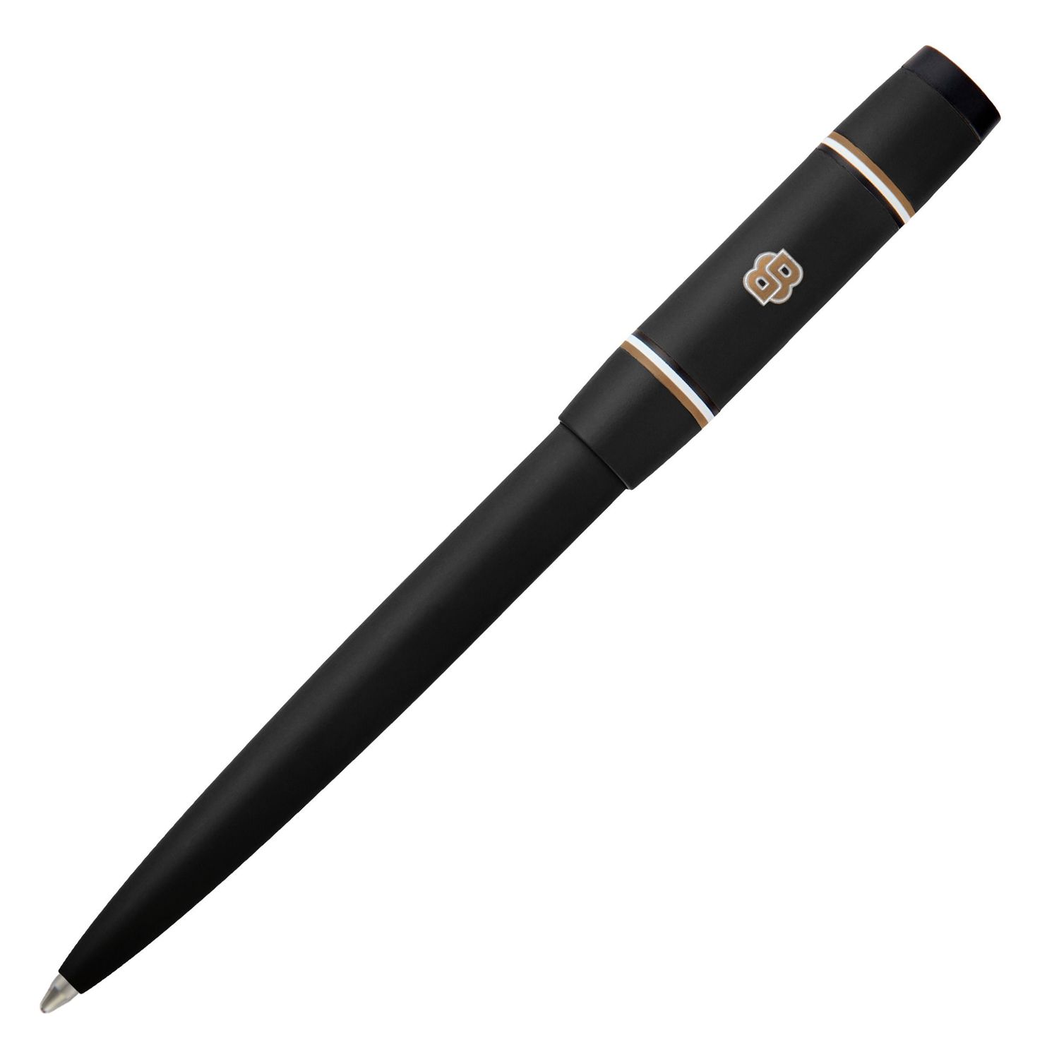 pióro kulkowe Rive Varsity Black - obrazek 4