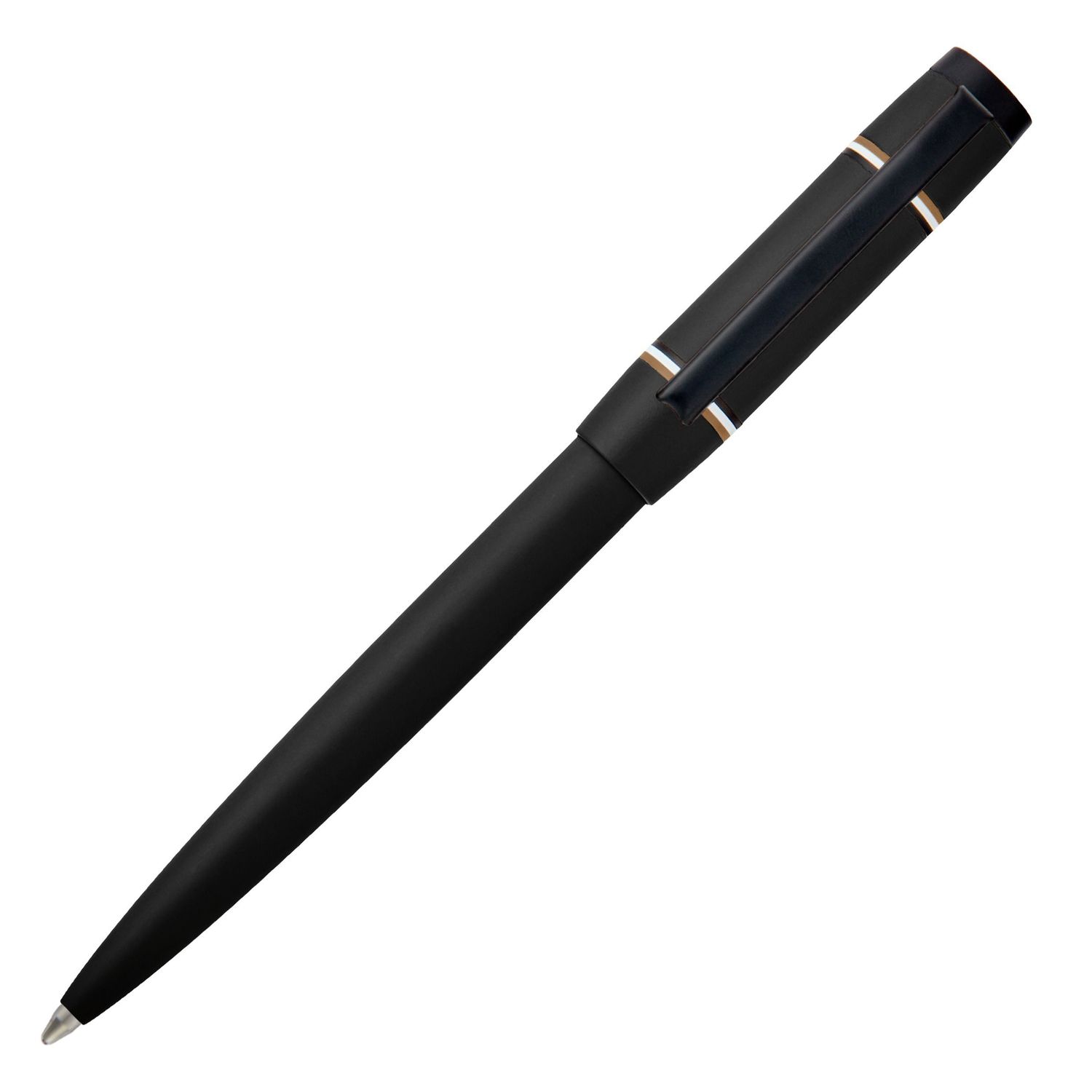 pióro kulkowe Rive Varsity Black - obrazek 3