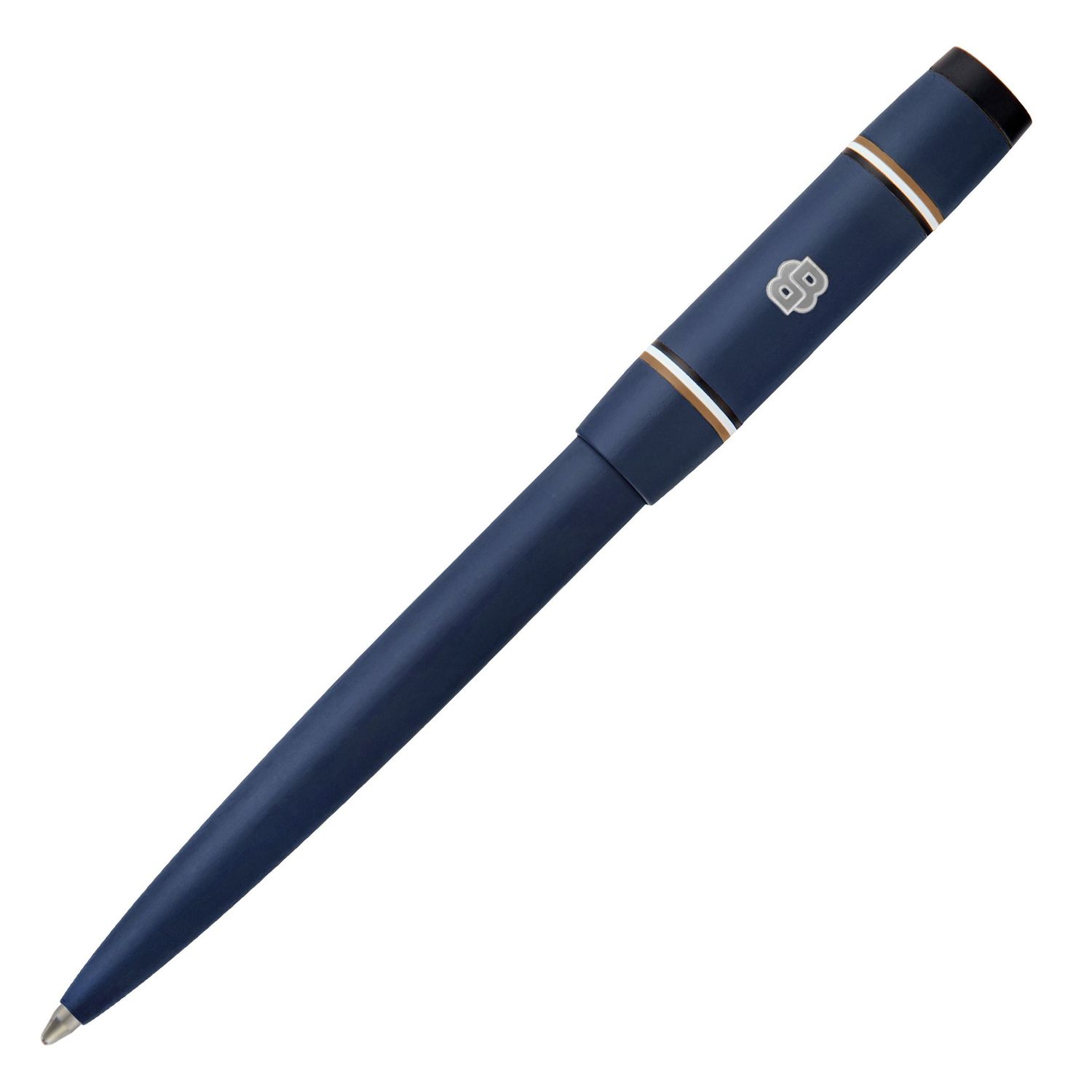 pióro kulkowe Rive Varsity Navy - obrazek 4