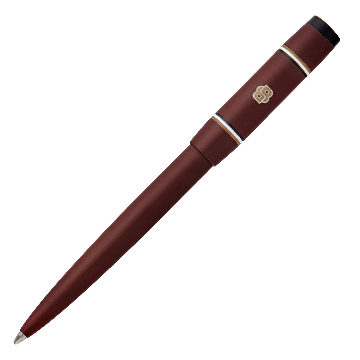 pióro kulkowe Rive Varsity Burgundy - obrazek 4