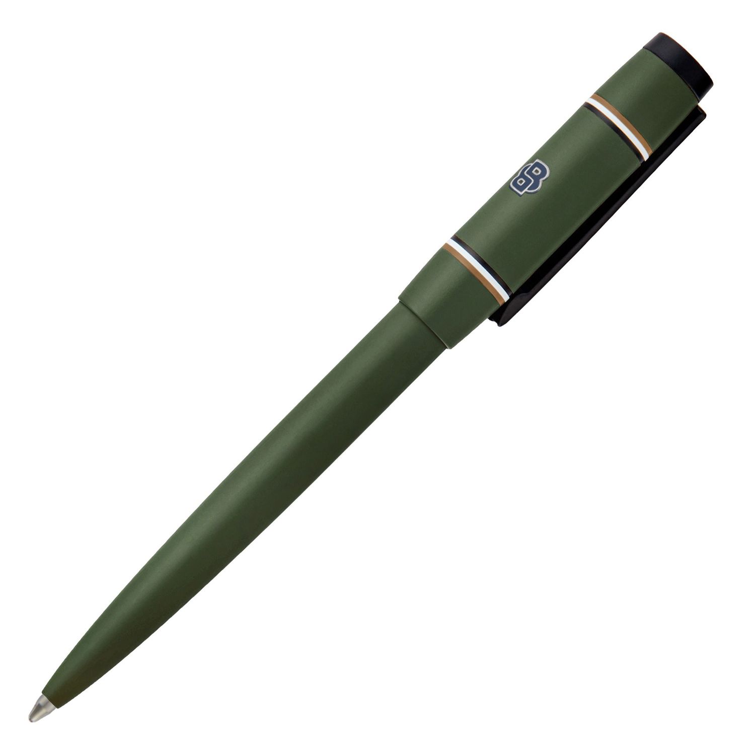 pióro kulkowe Rive Varsity Forest Green