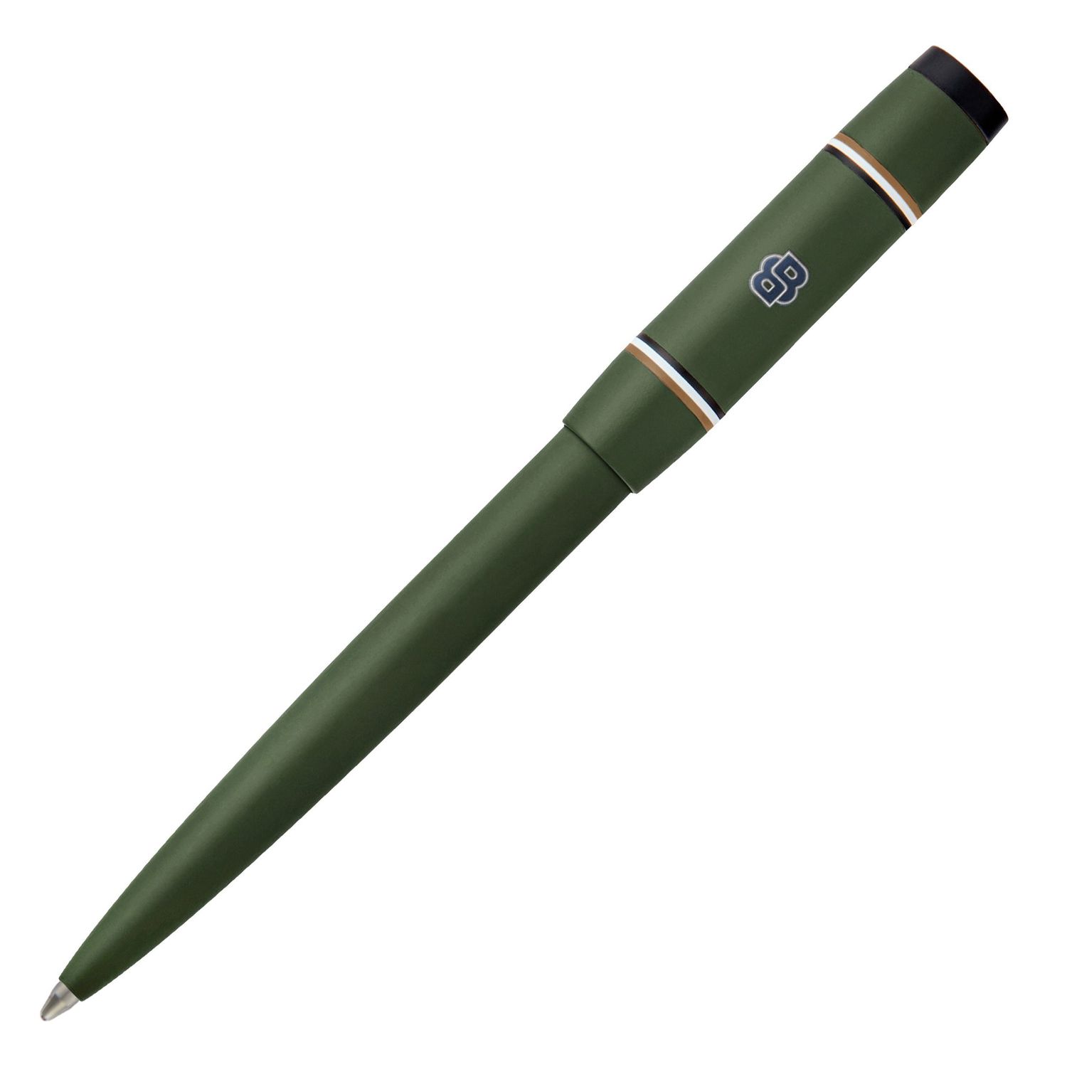 pióro kulkowe Rive Varsity Forest Green - obrazek 4