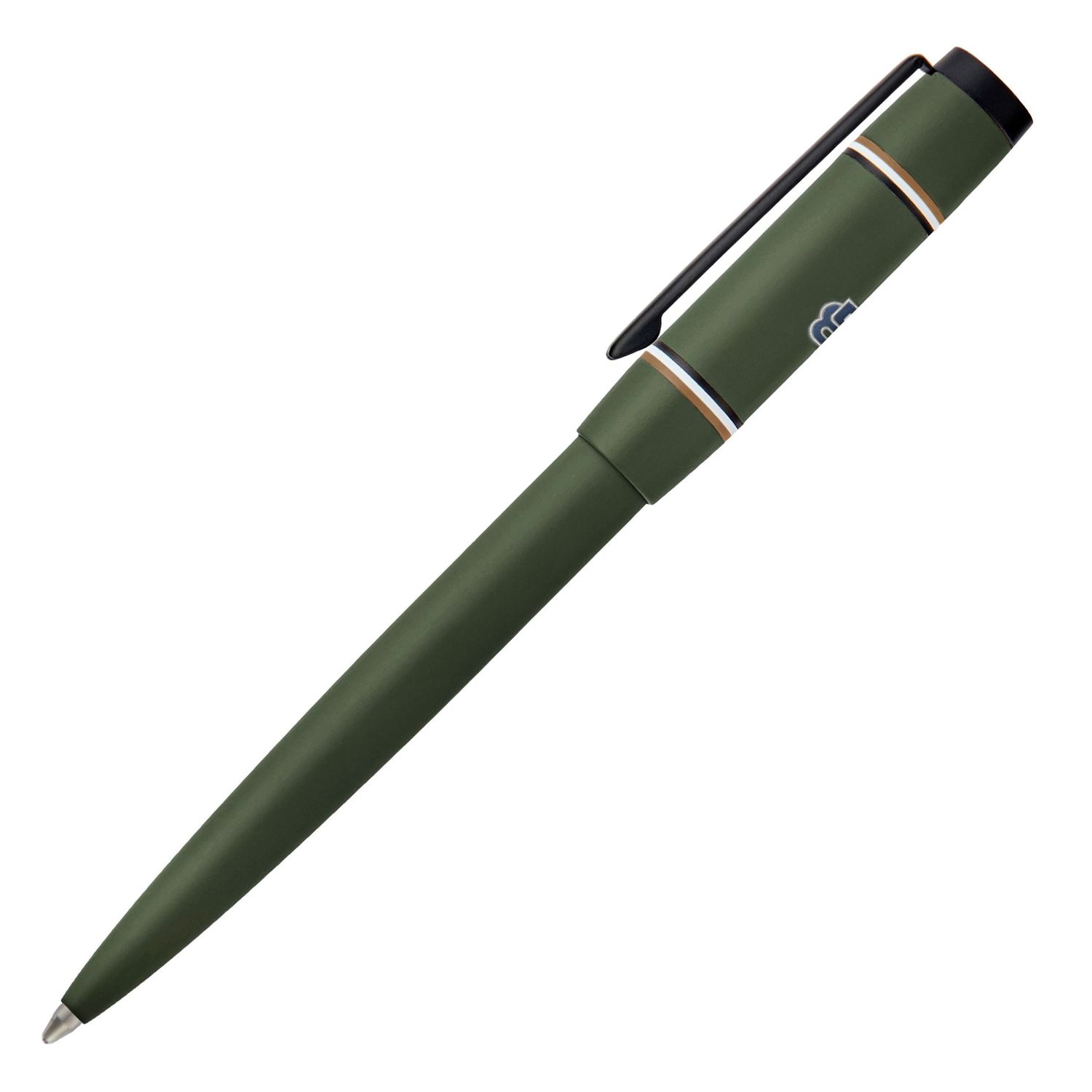 pióro kulkowe Rive Varsity Forest Green - obrazek 2