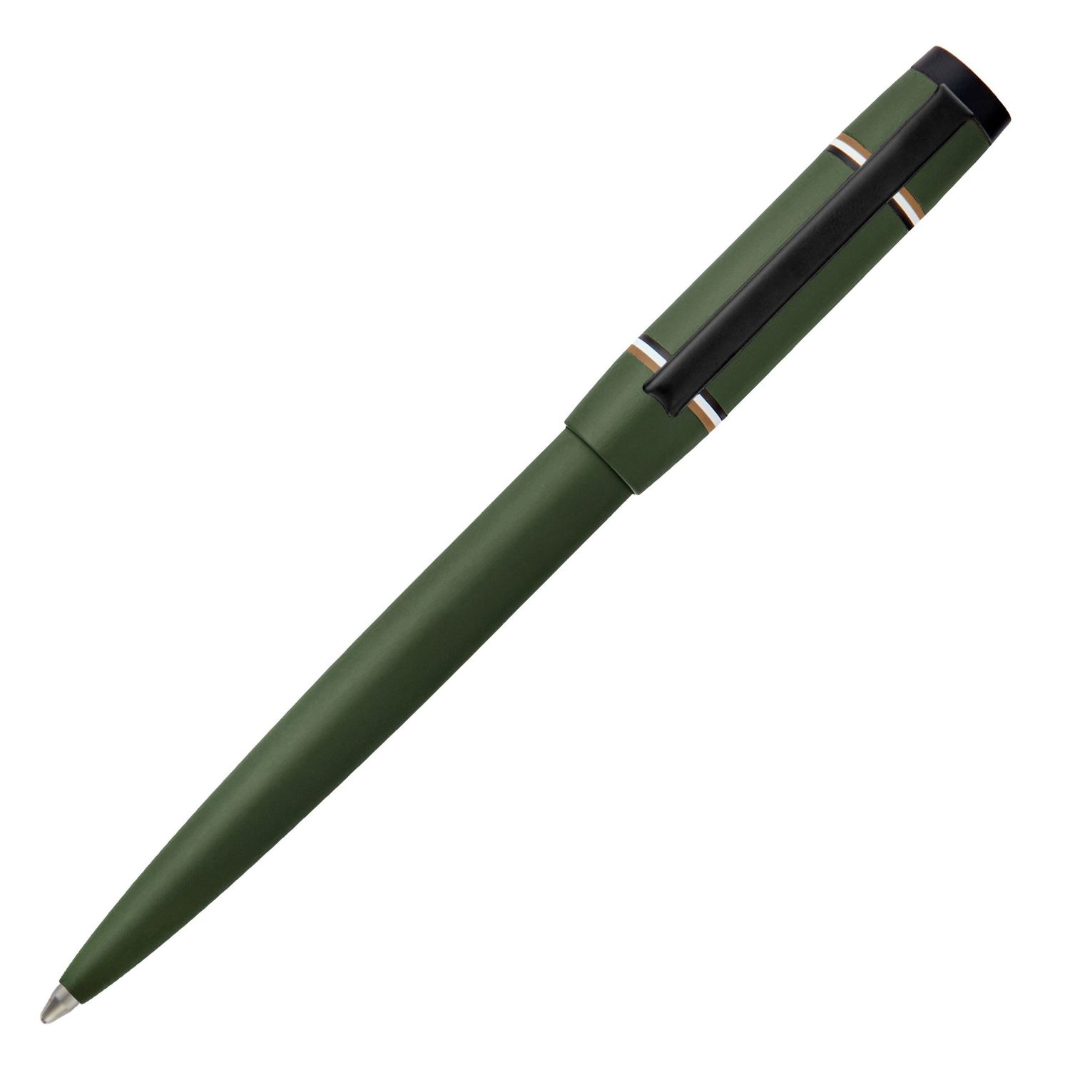 pióro kulkowe Rive Varsity Forest Green - obrazek 3