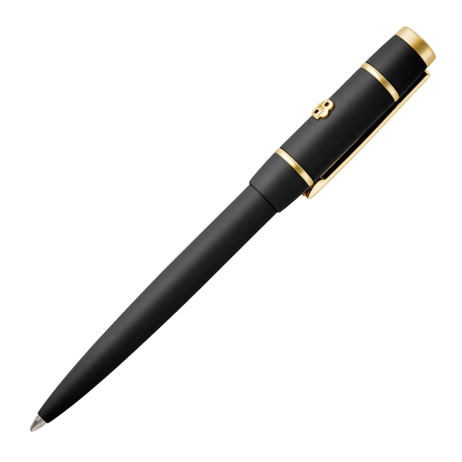 pióro kulkowe Rive Signature Lady Black