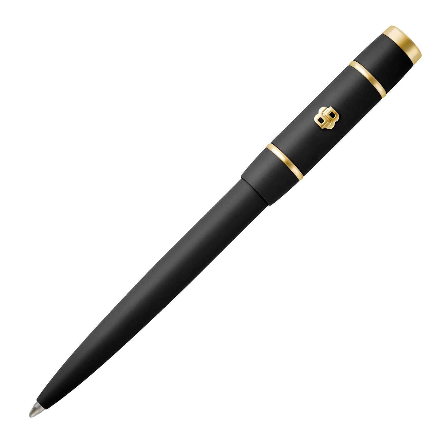 pióro kulkowe Rive Signature Lady Black - obrazek 4