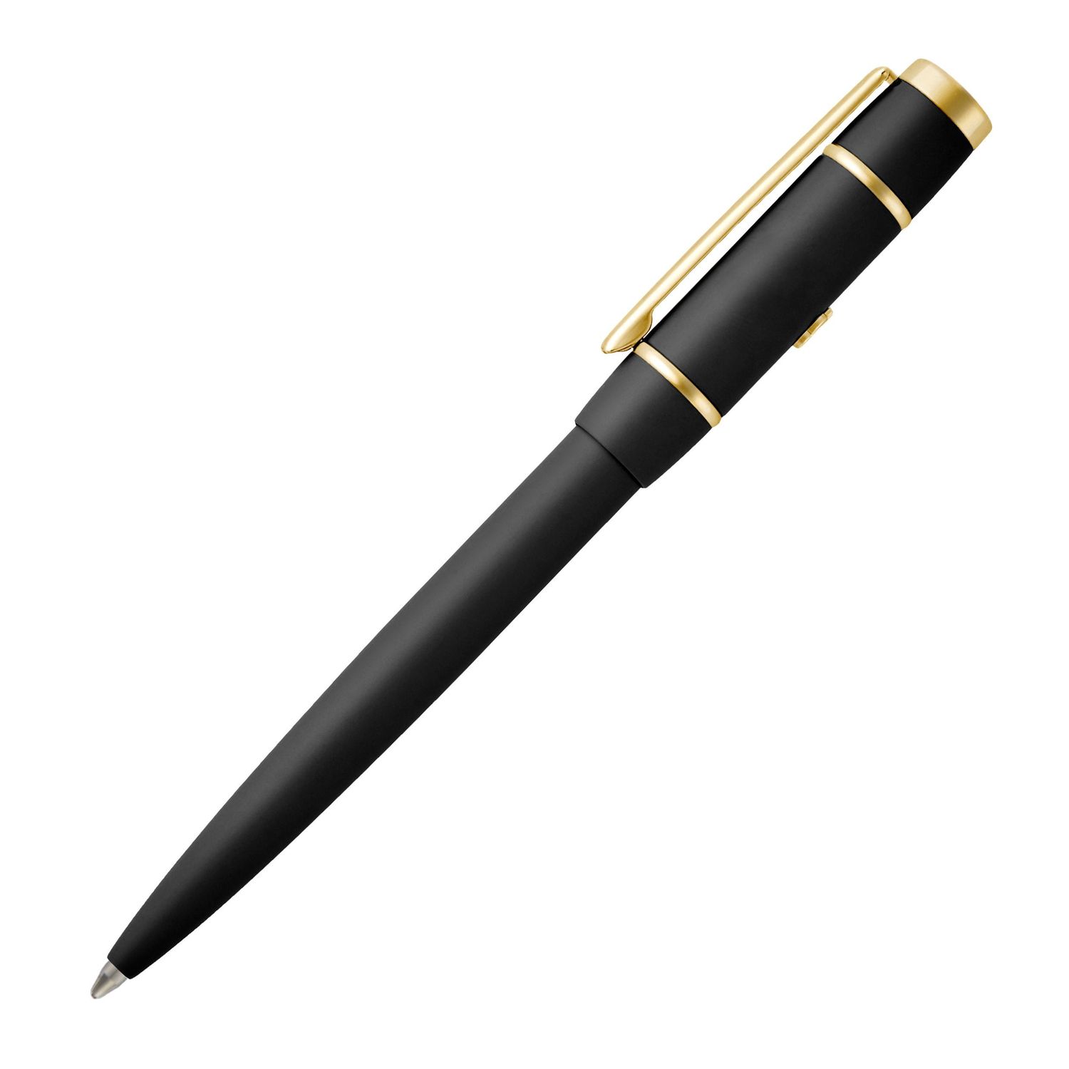 pióro kulkowe Rive Signature Lady Black - obrazek 2